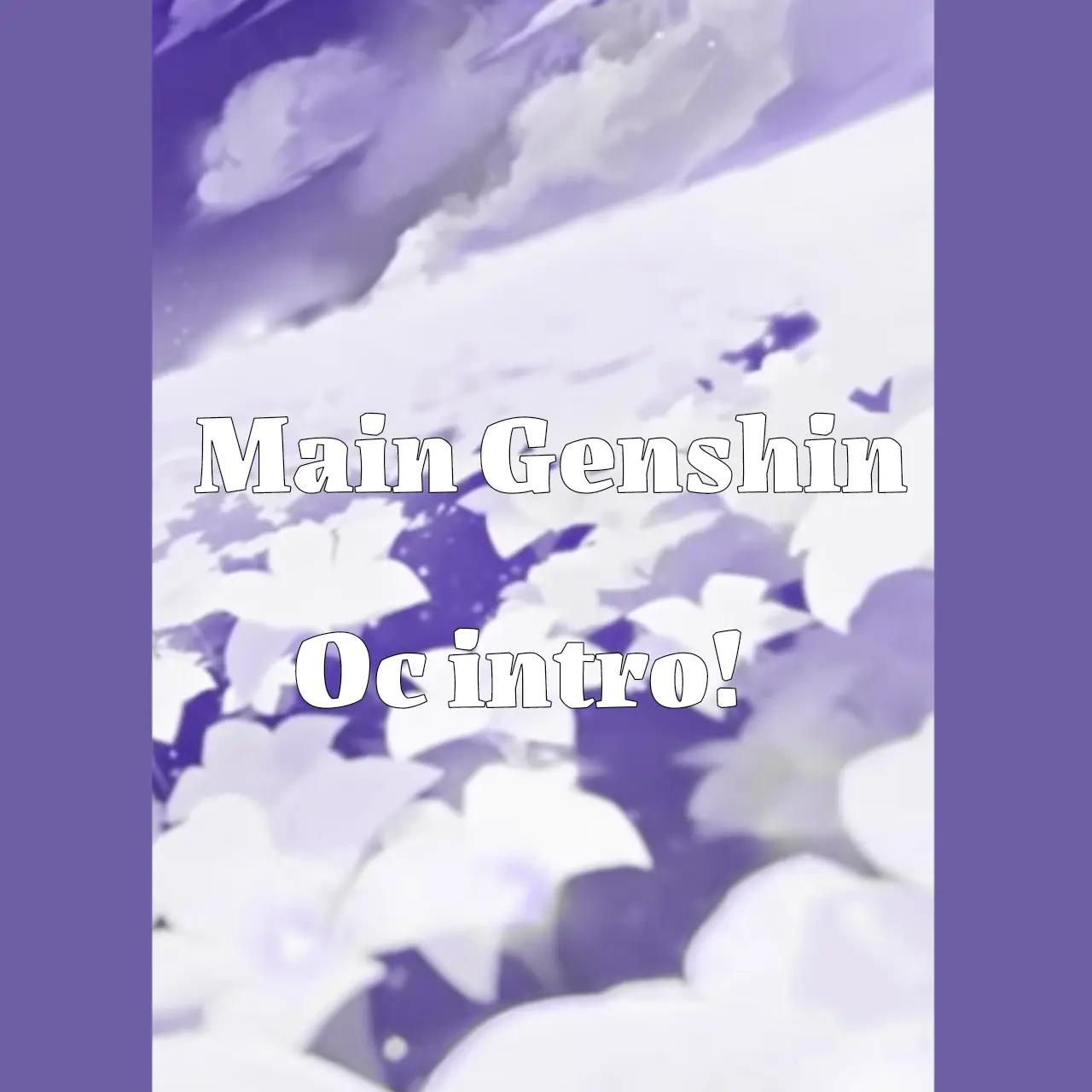 @๐๐ข๐ ๐งฃ๐ |oc x cc|oc x oc