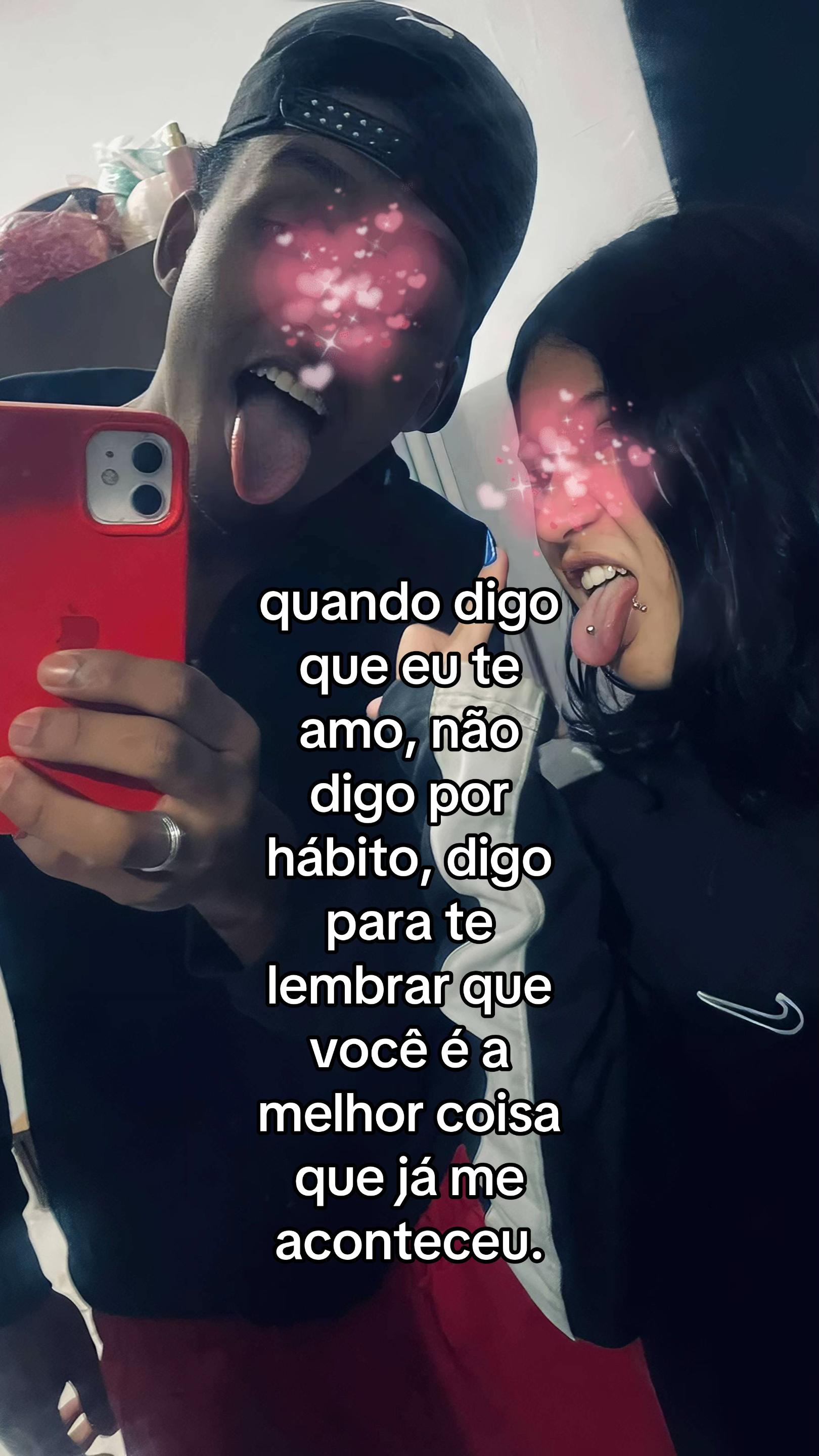 @Namorado da vic ❤️&zwj;🔥