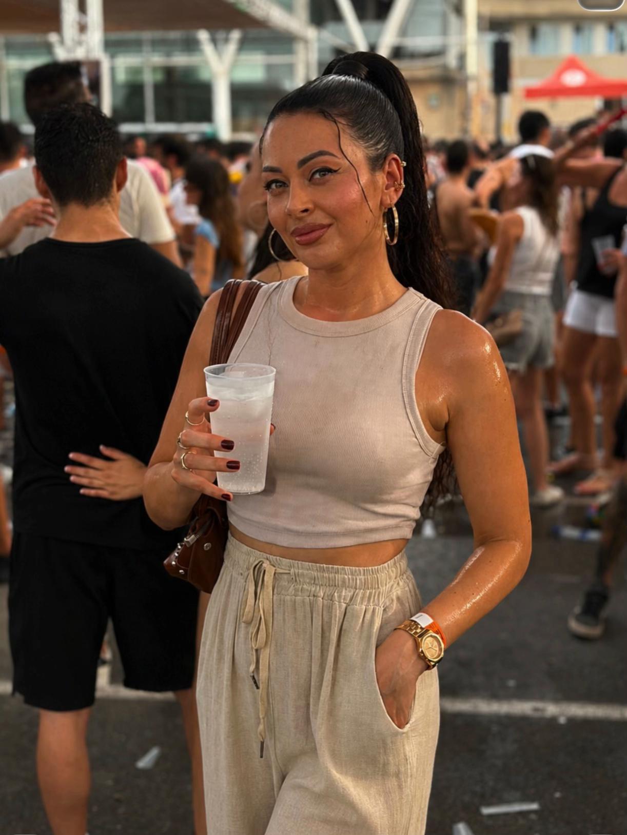 @KRISTINA YEROMENKO