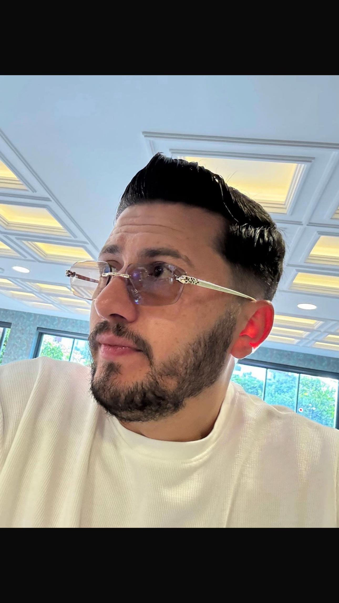 @Arif Ayyıldız