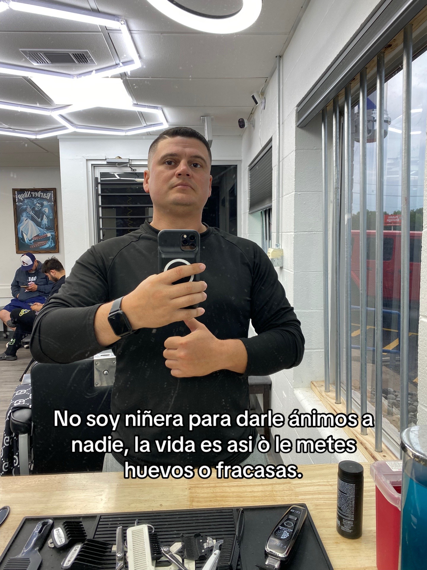 @David Monterr