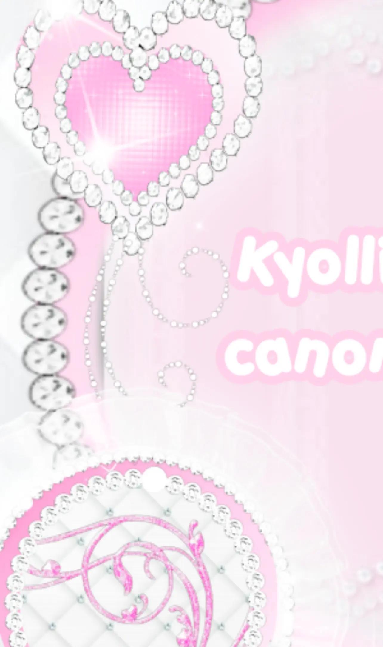 @dollie ノ kyoya's princess .ᐟ