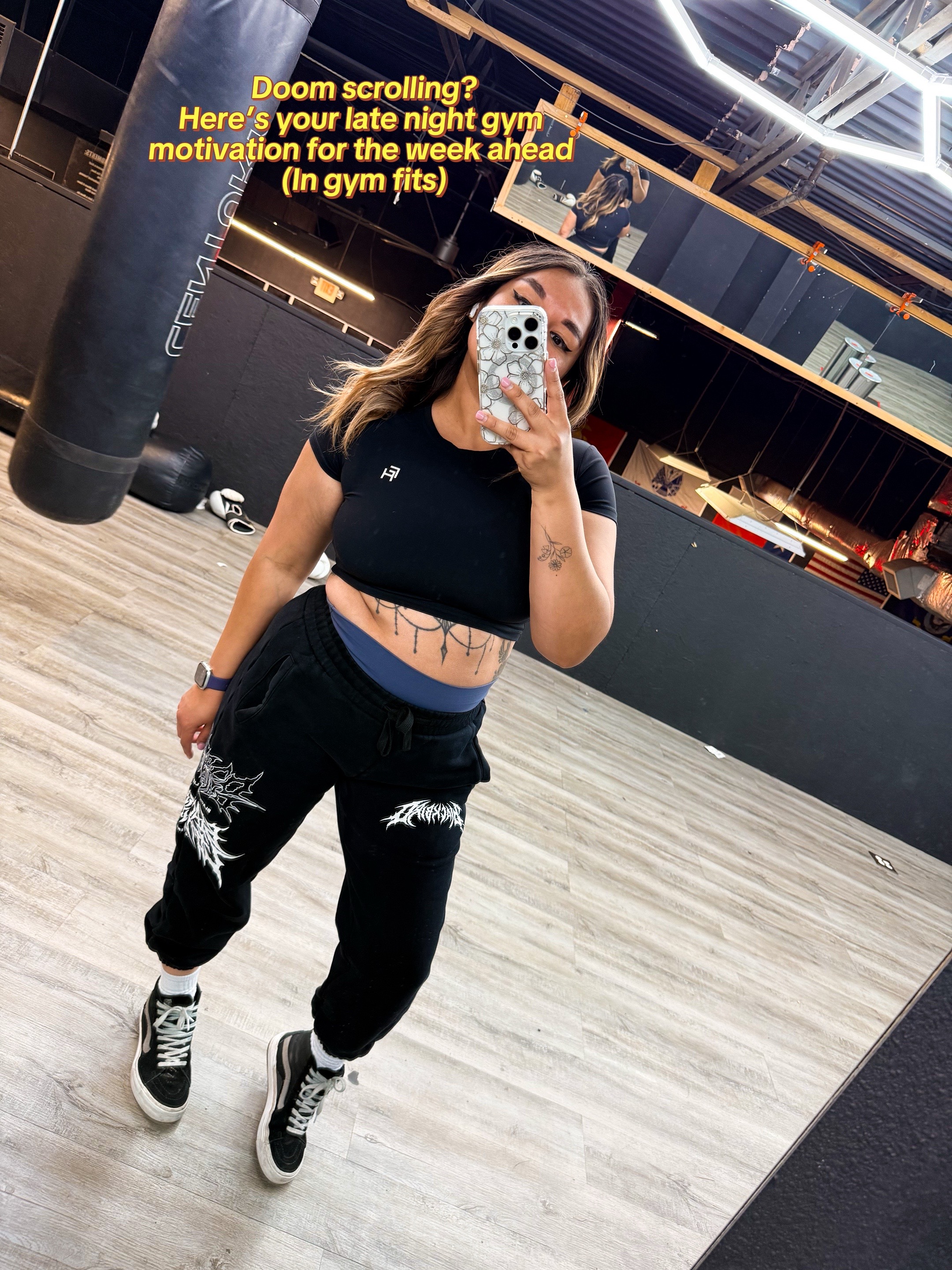 @Liz 🌸 life + fitness