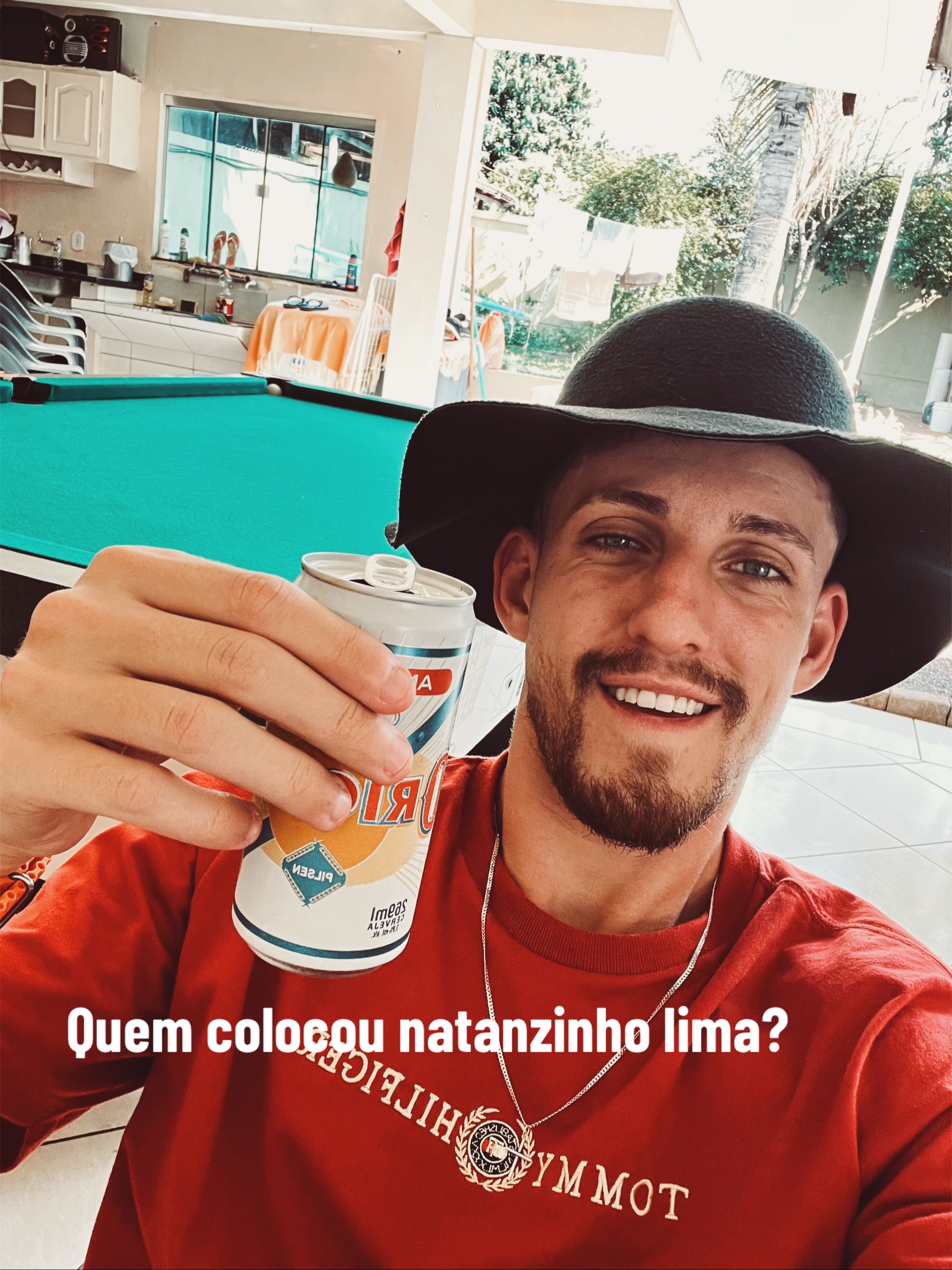 @mauricio debortoli