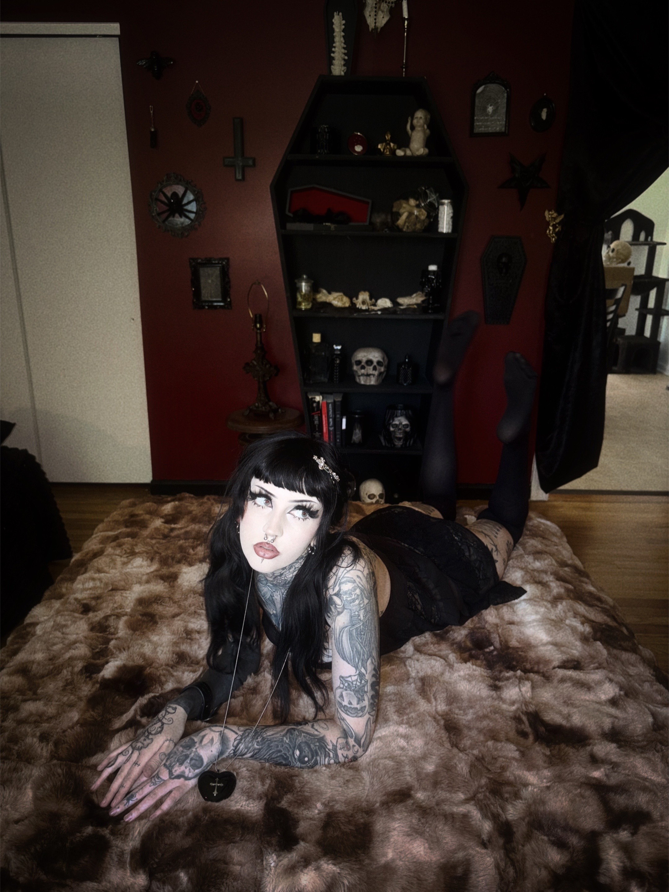 @☠︎︎HORRORHAILEY☠︎︎