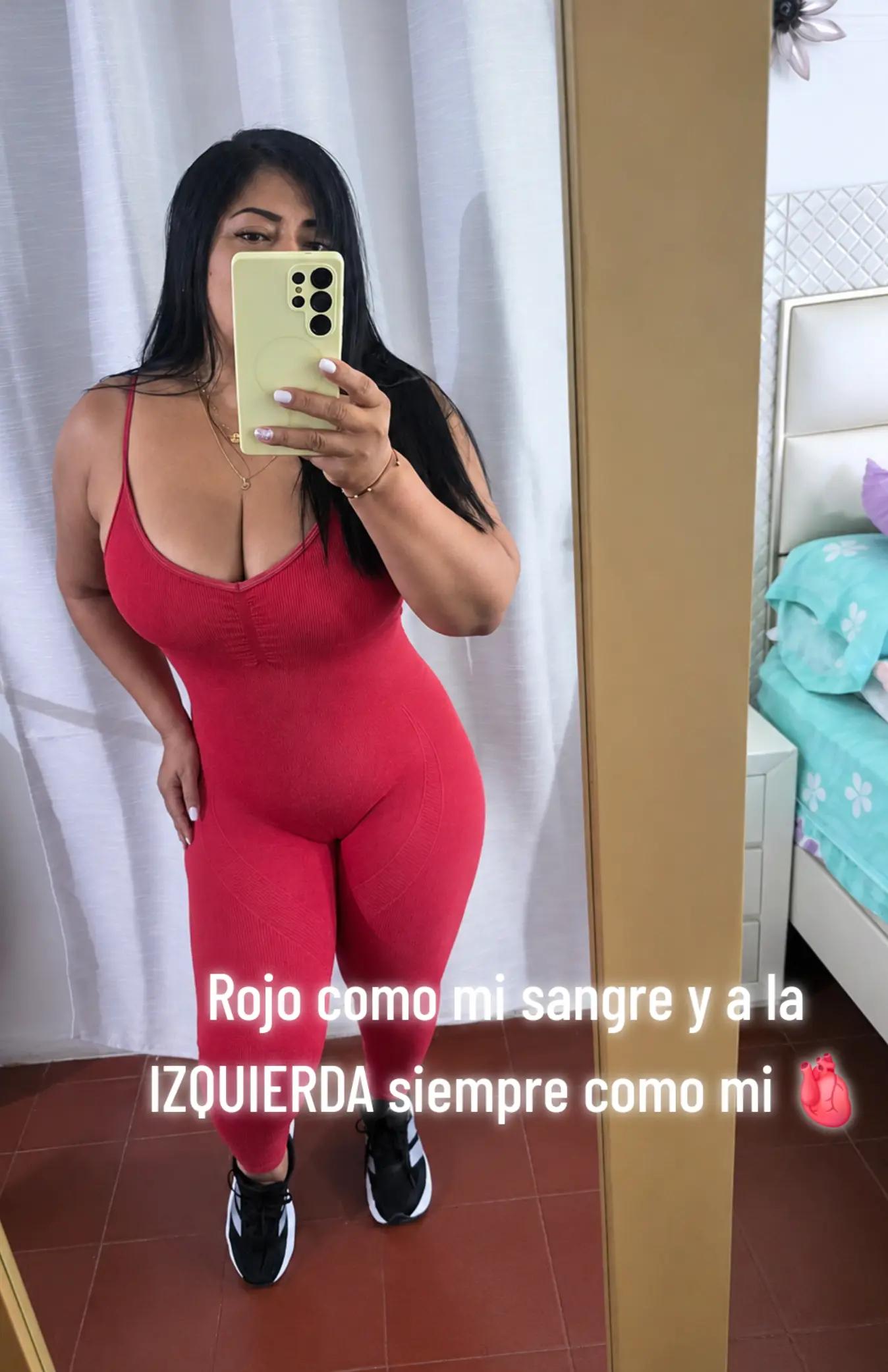 @La Costeñita