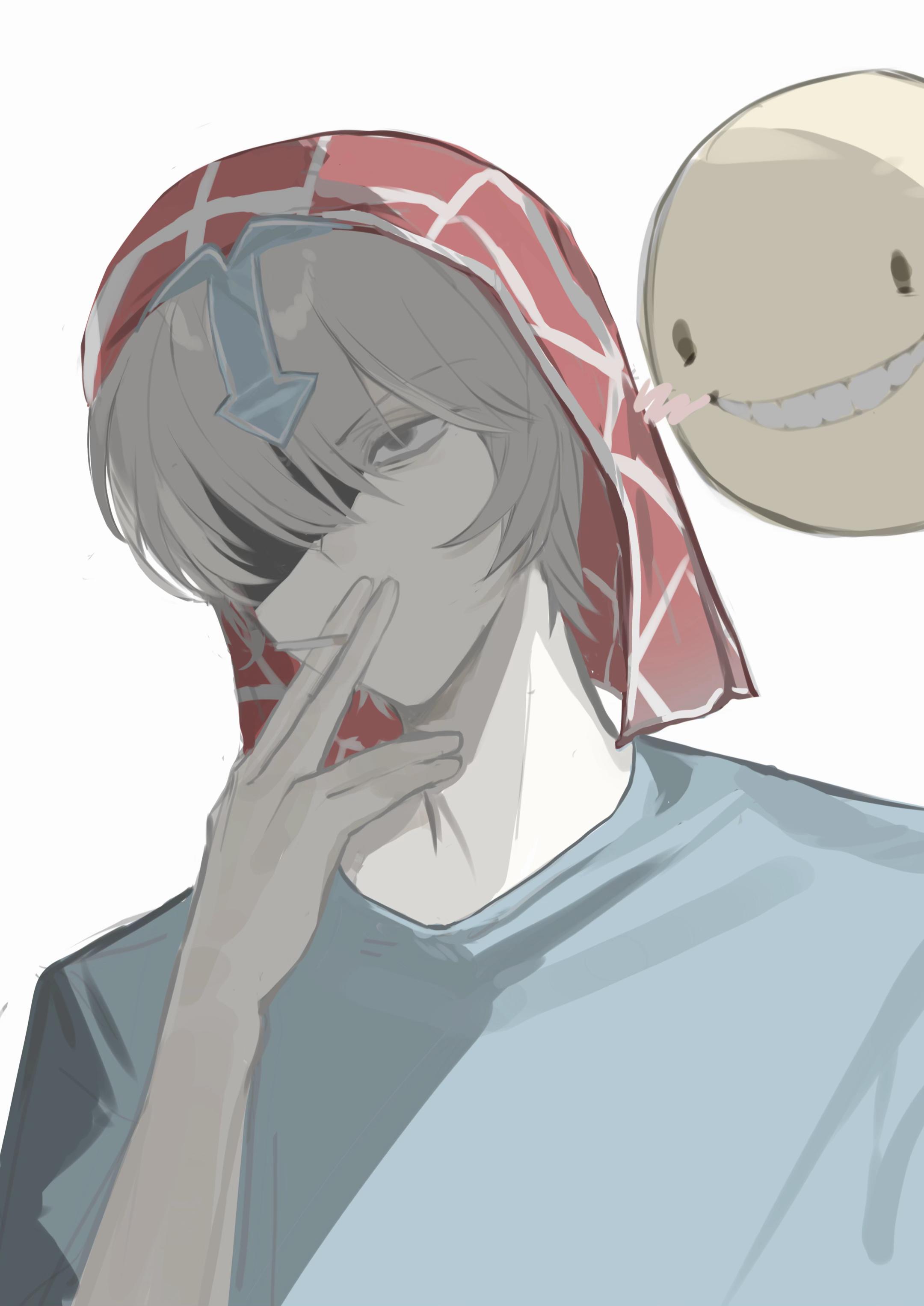 @結世一