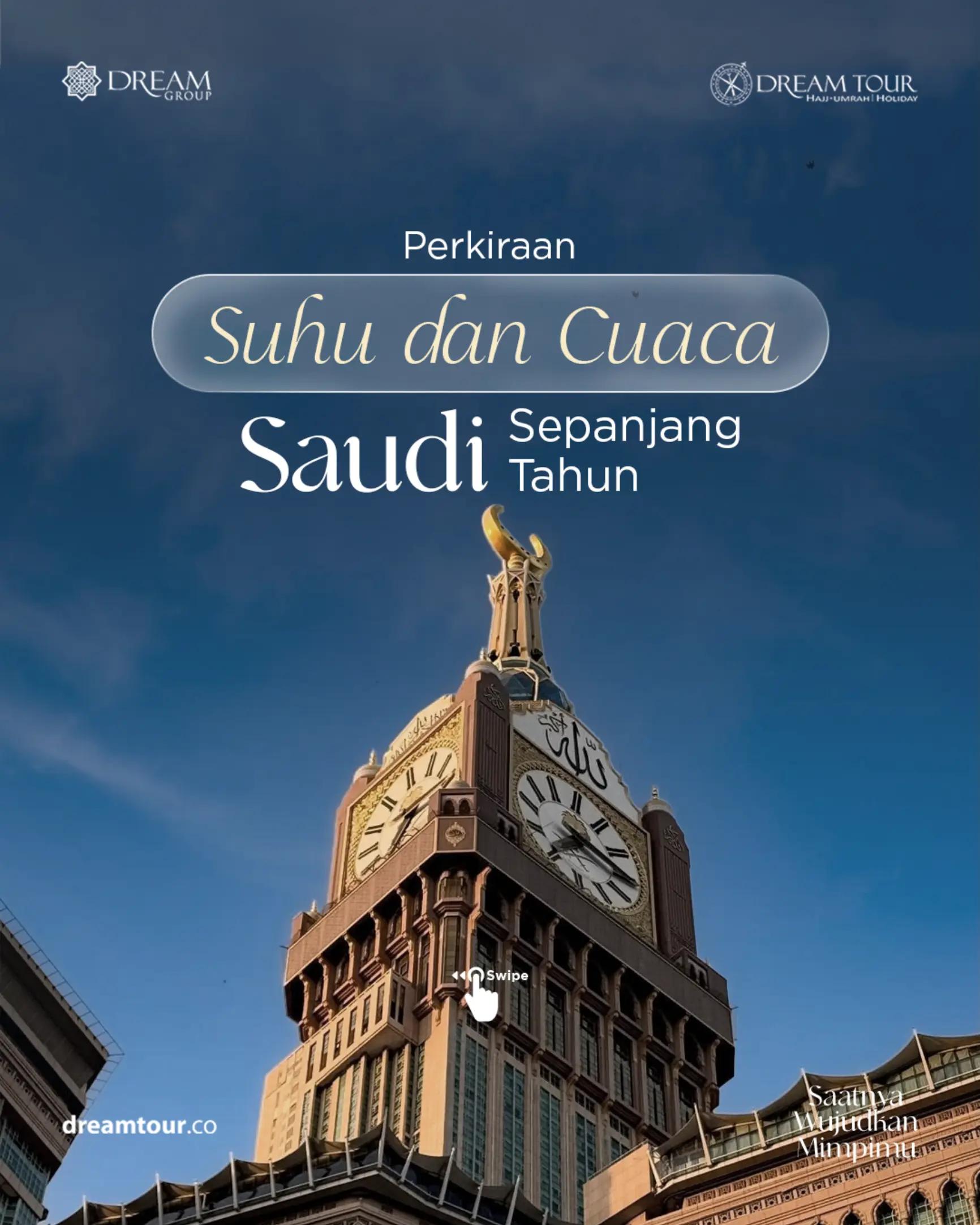 @Dream Tours & Travel