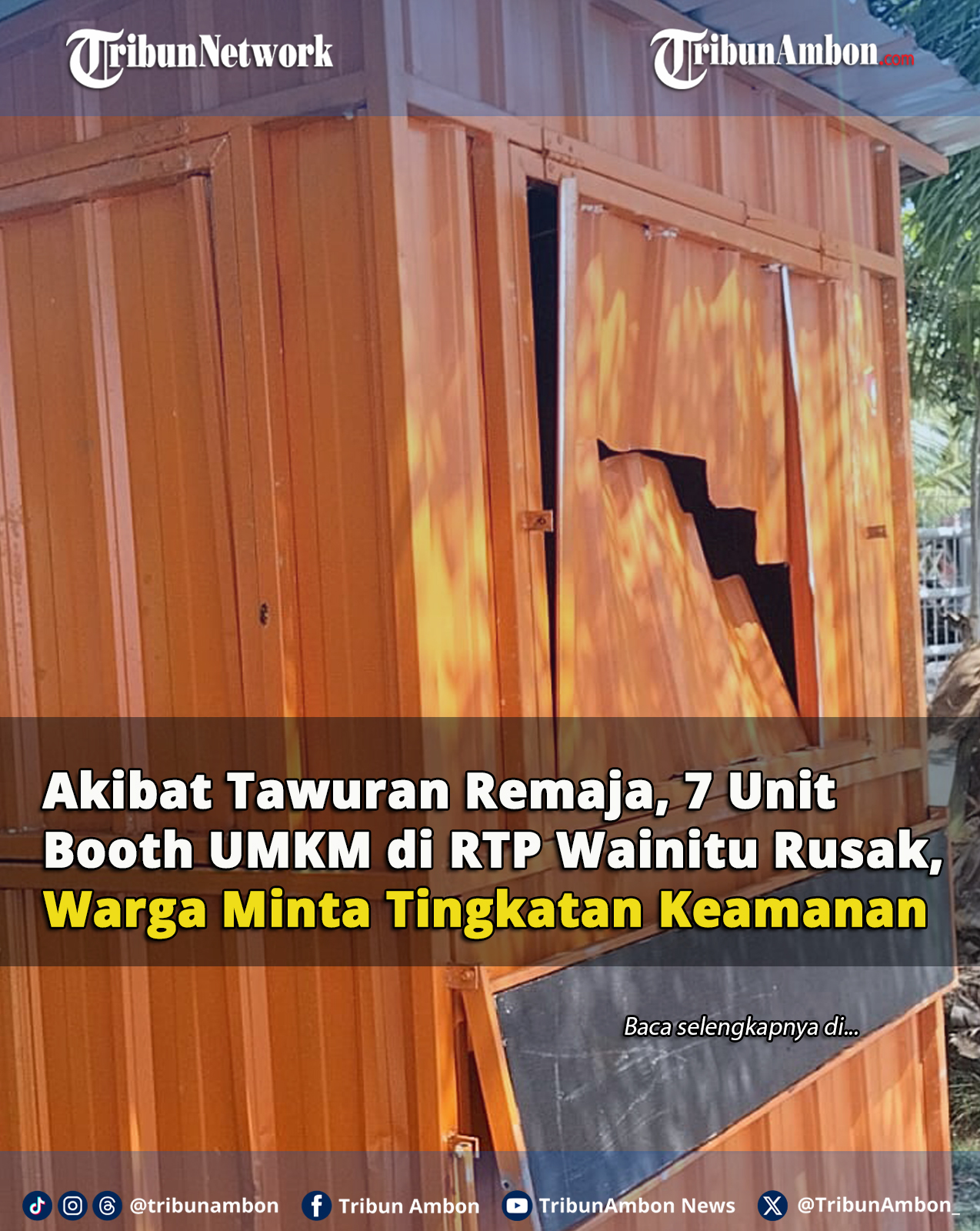 @TribunAmbon.com