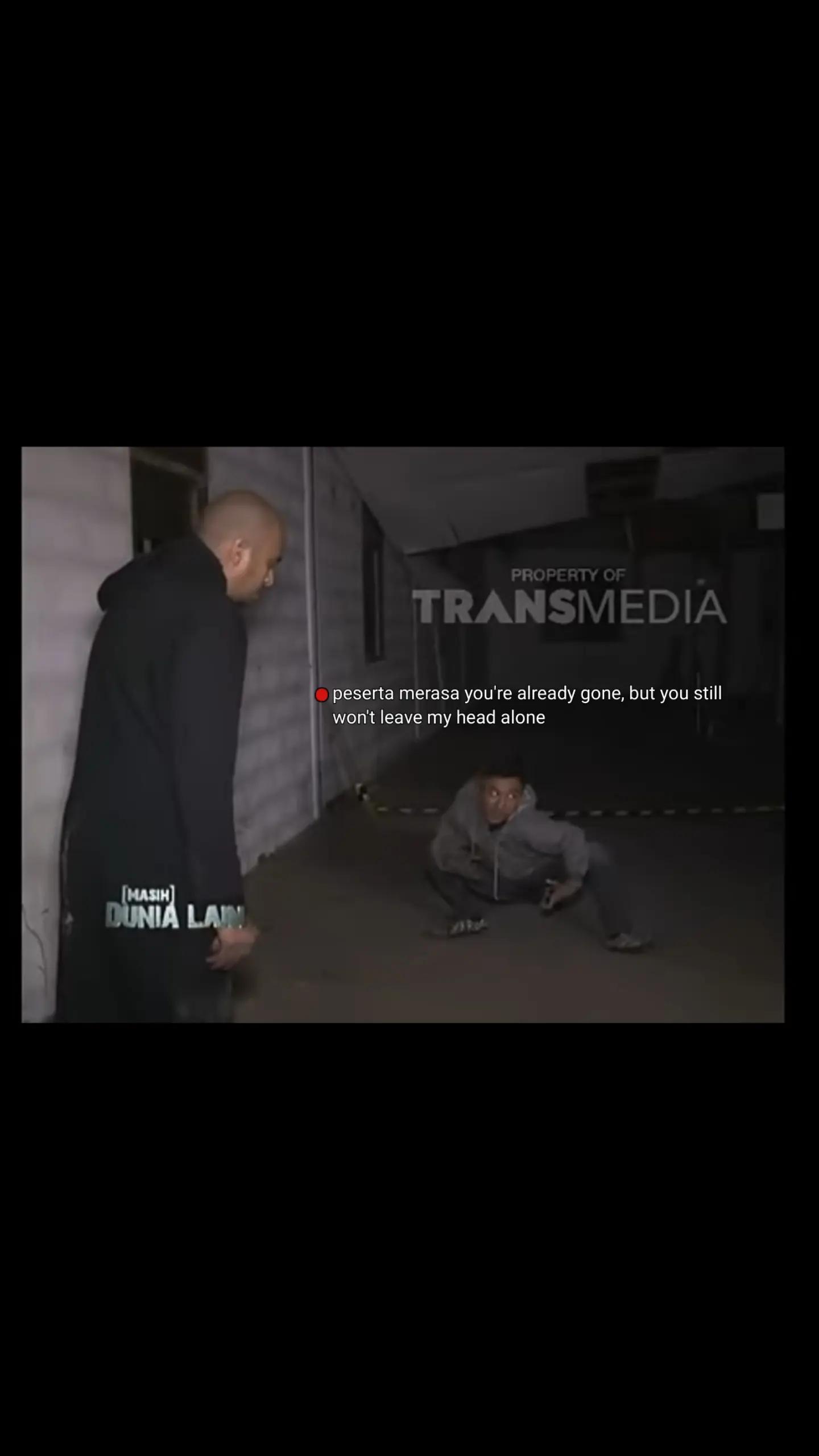 @be a good boy