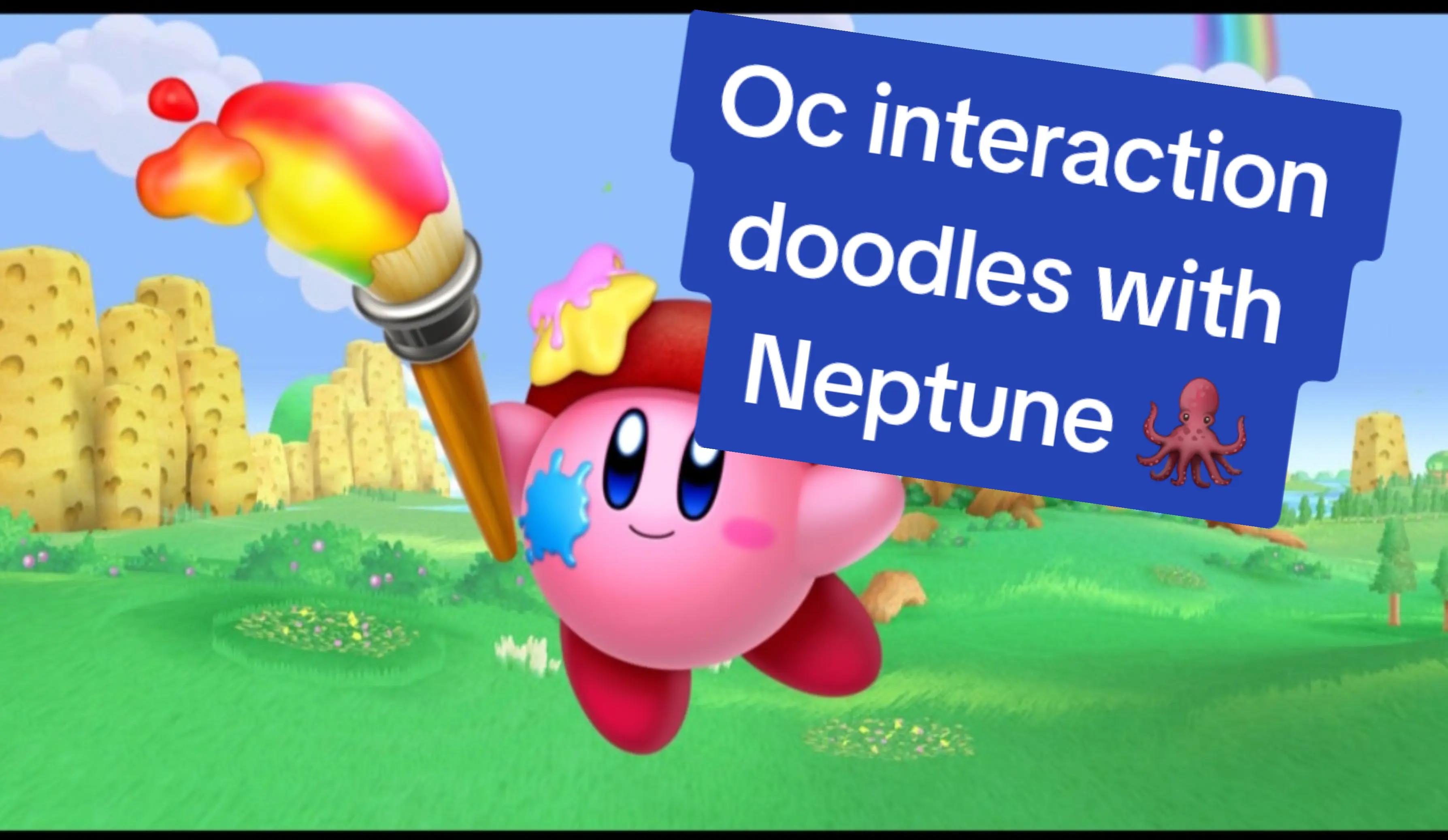 @SleepyKirb