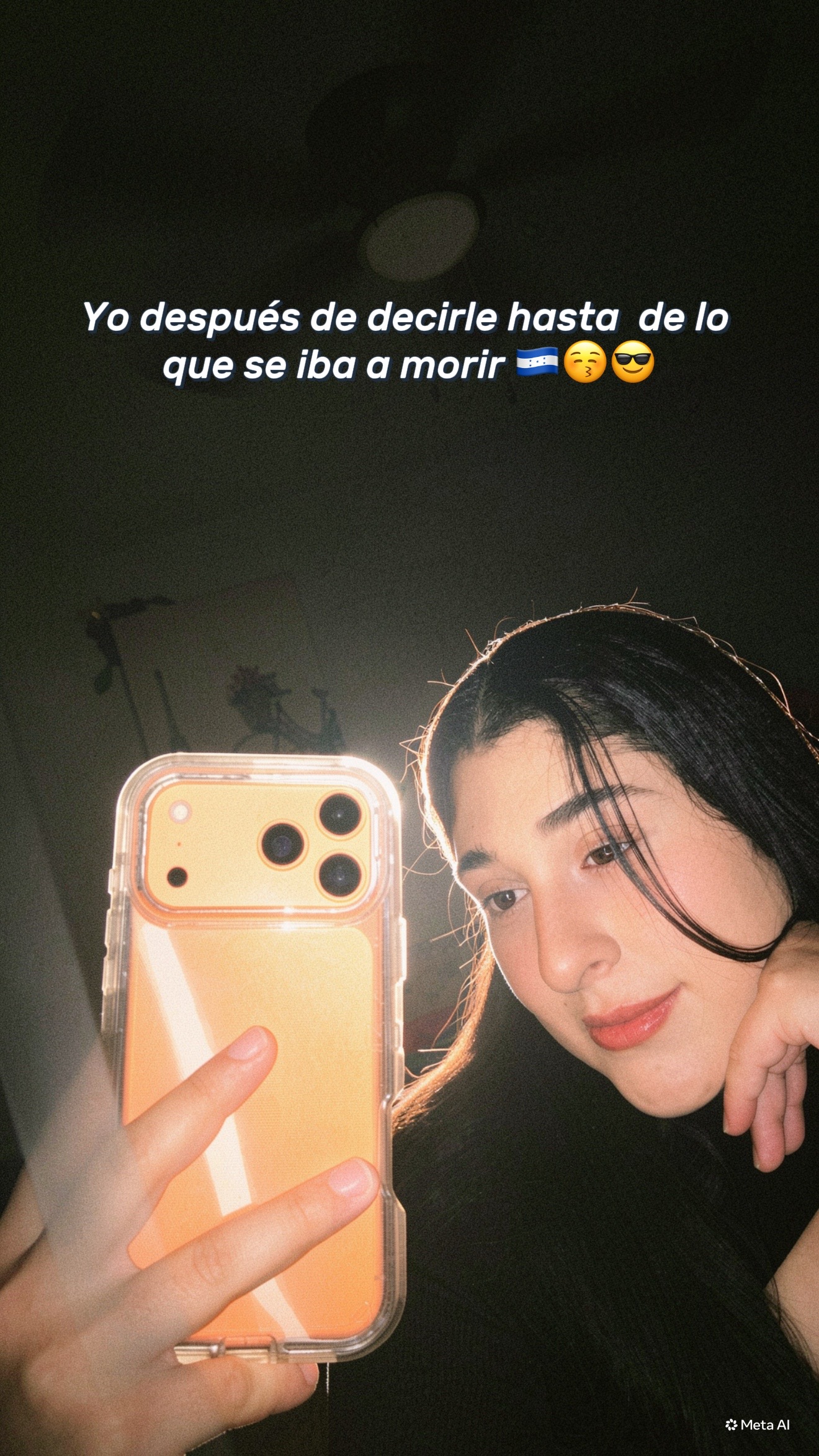 @•ᴹᴵᴿᴬᴺᴰᴬ •