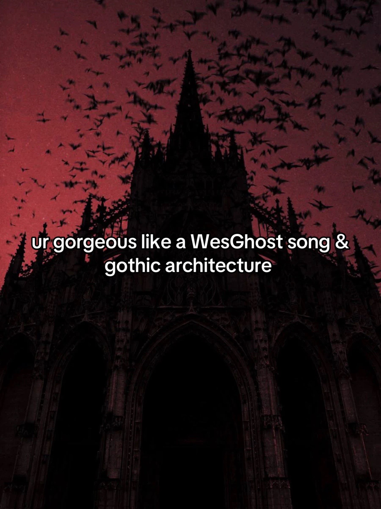 @WesGhost