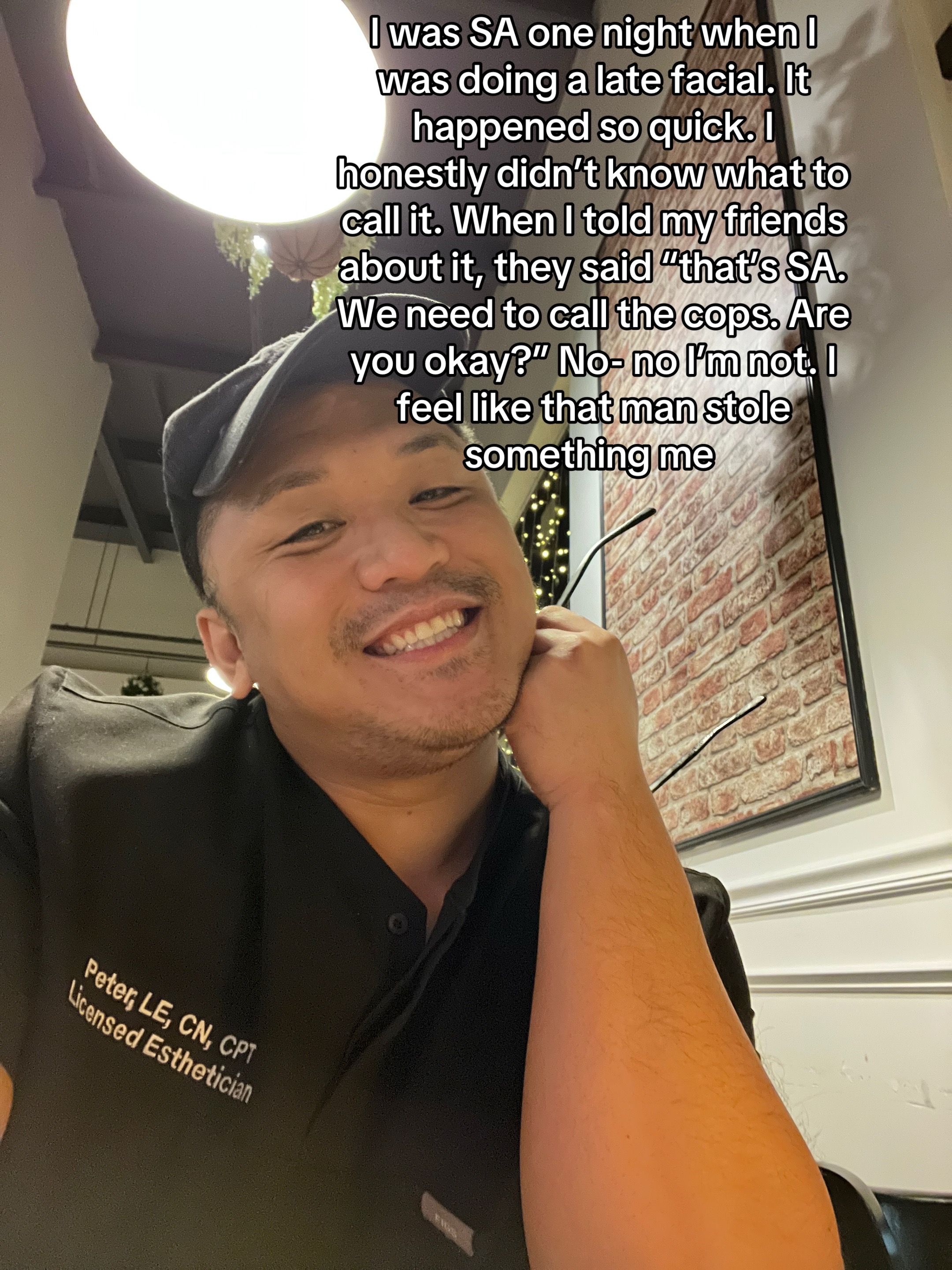 @EstheticianPete