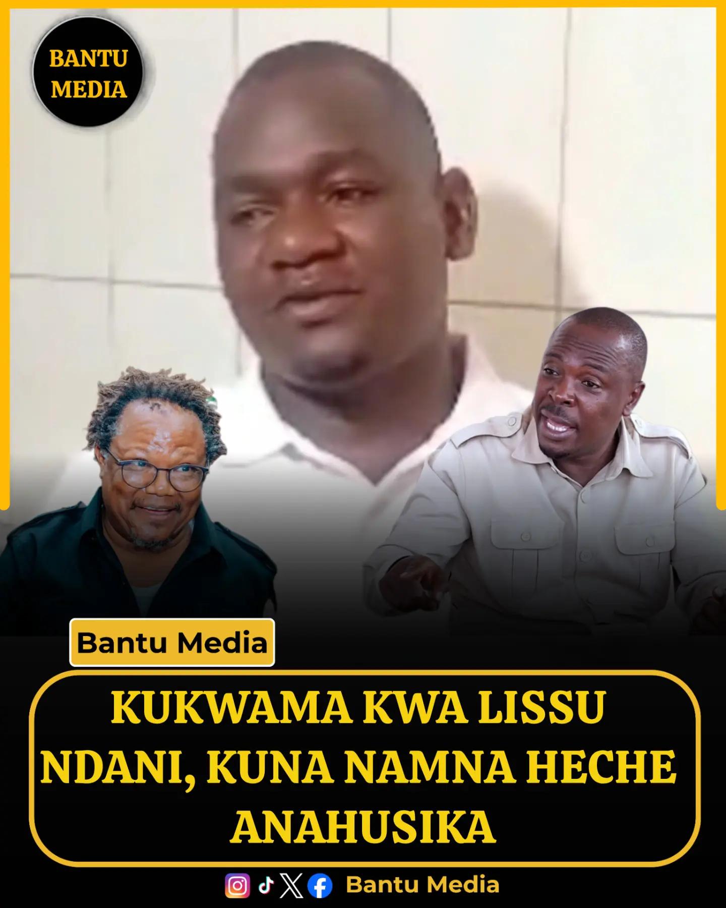 @Bantu Media