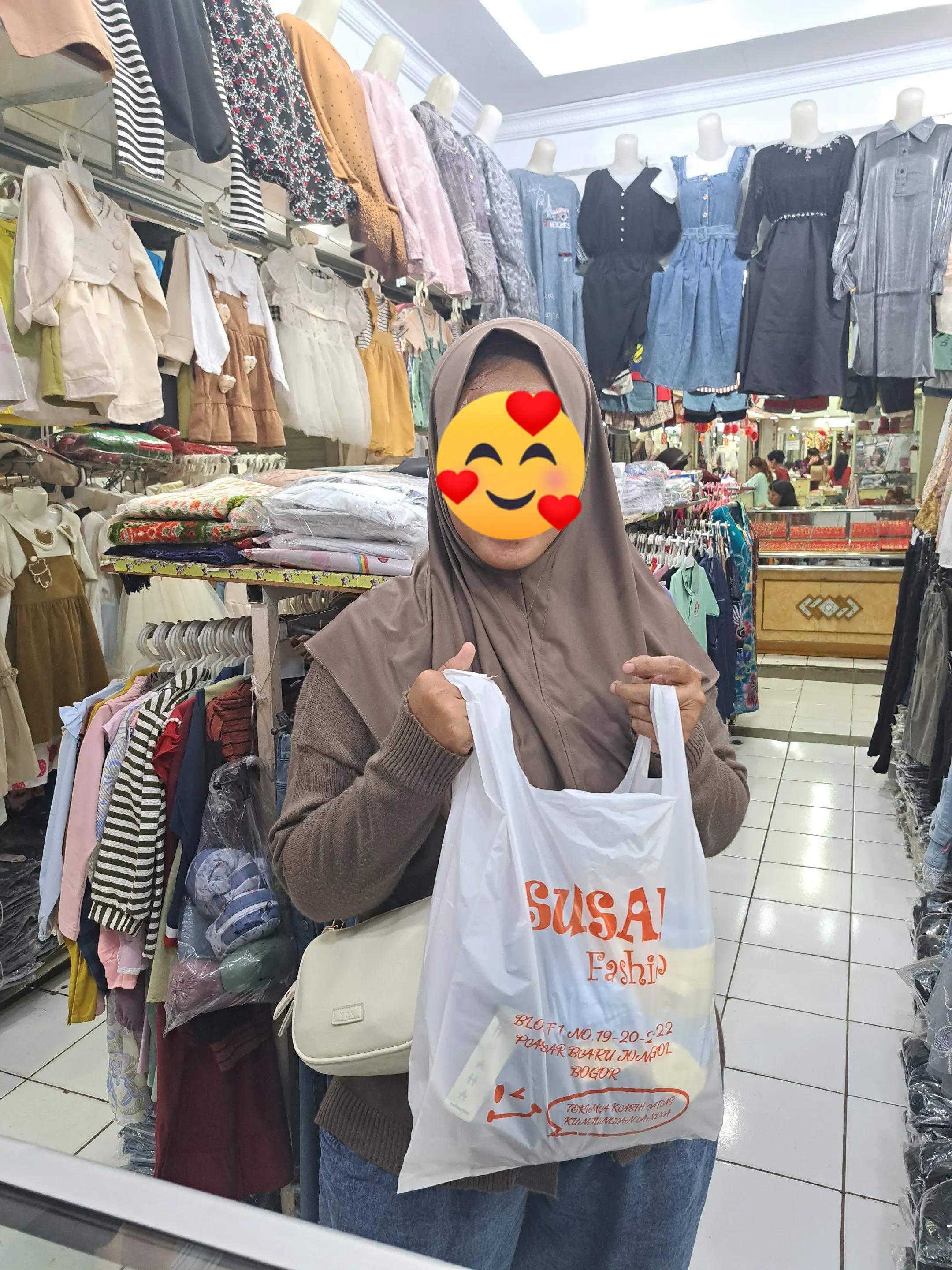 @Susan Fashion Jonggol