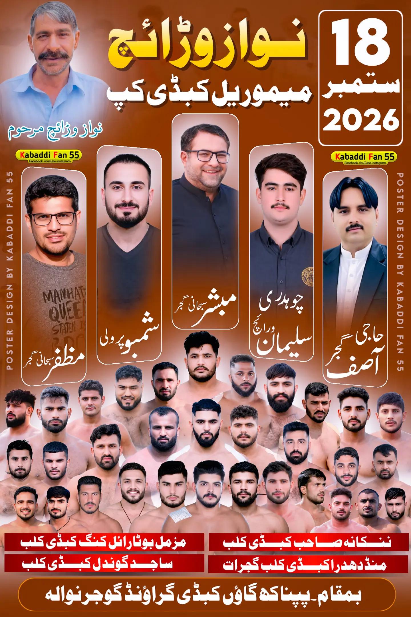 @Kabaddi Fan
