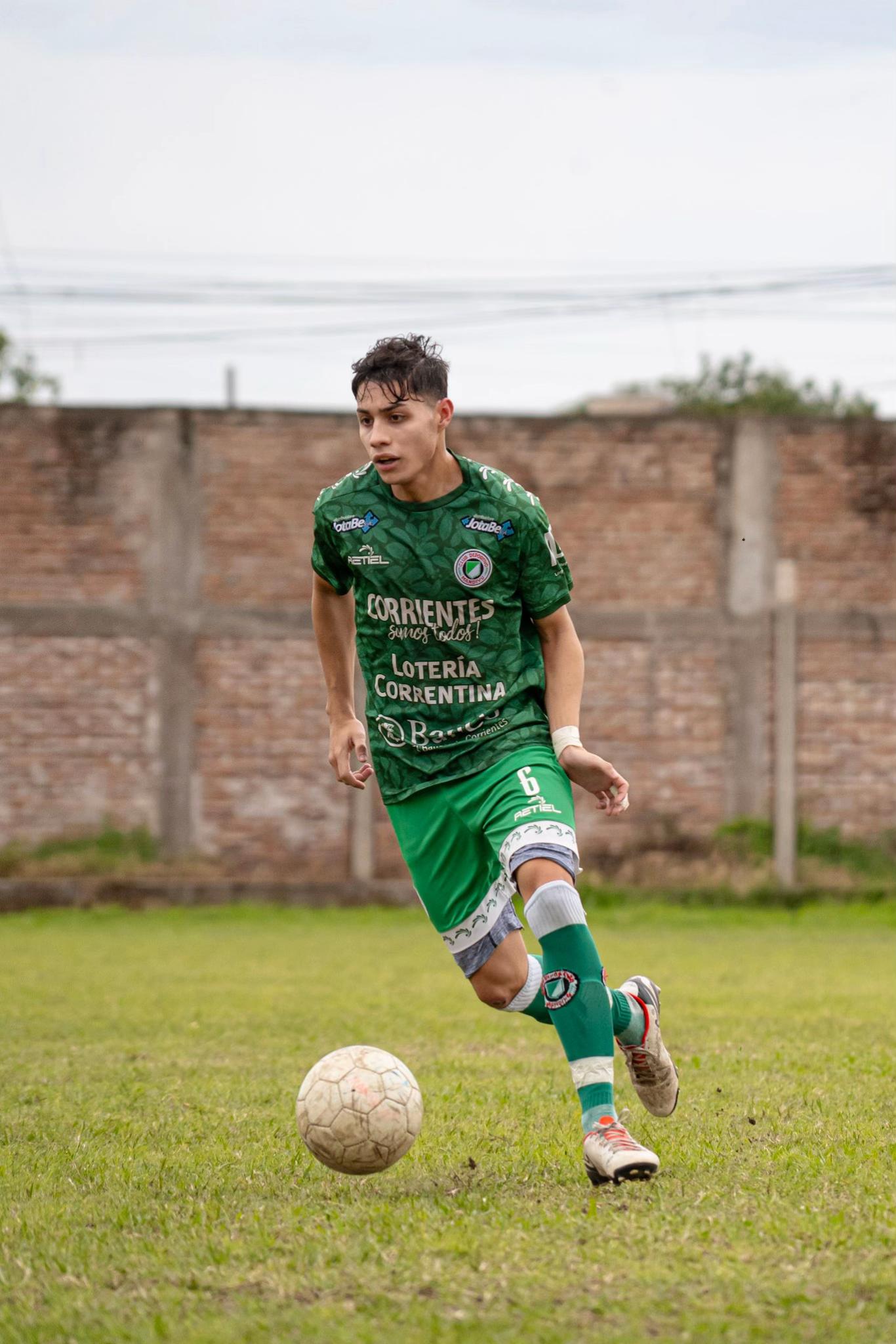 @Jesús