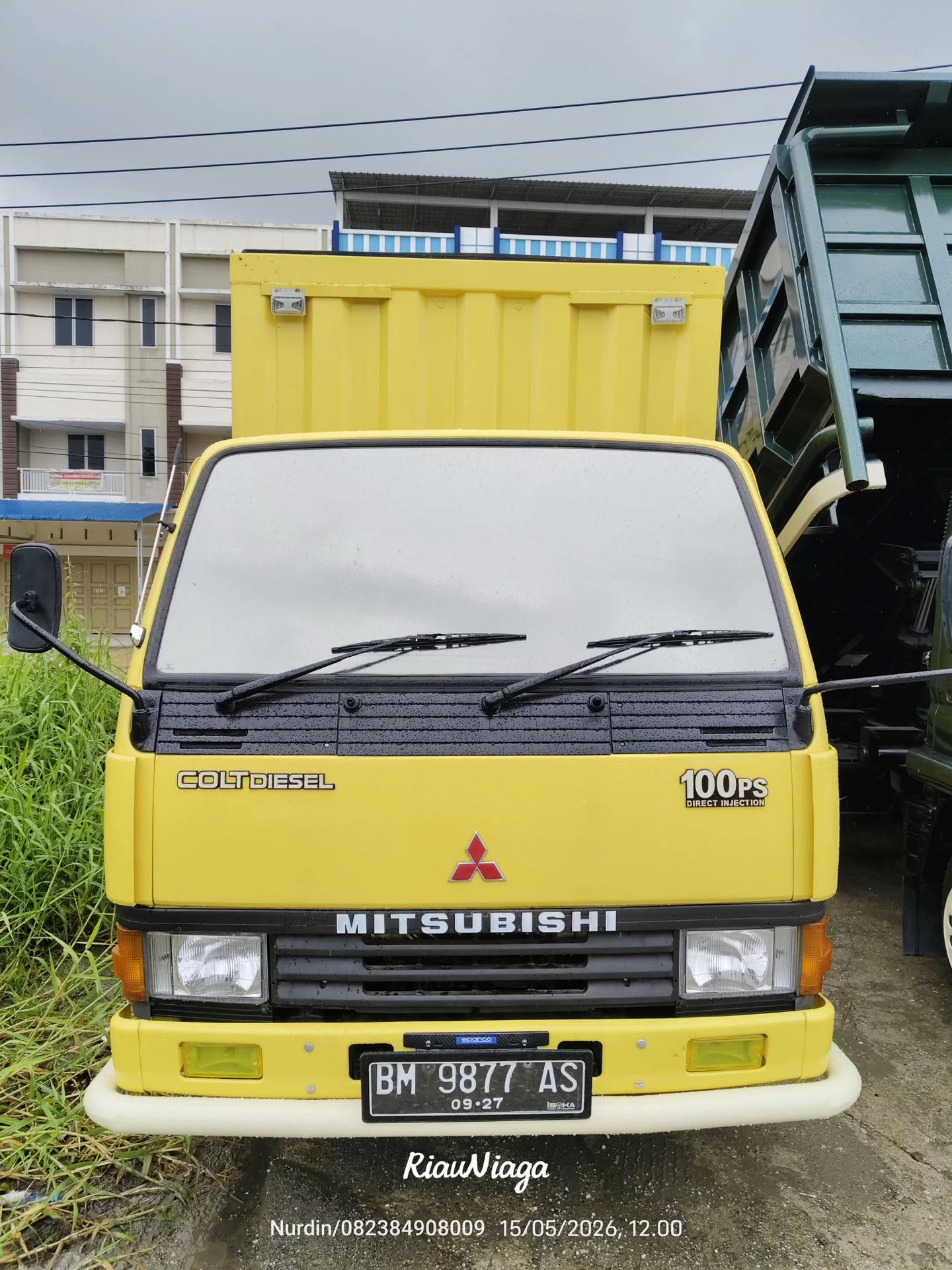 @NIAGA RIAU