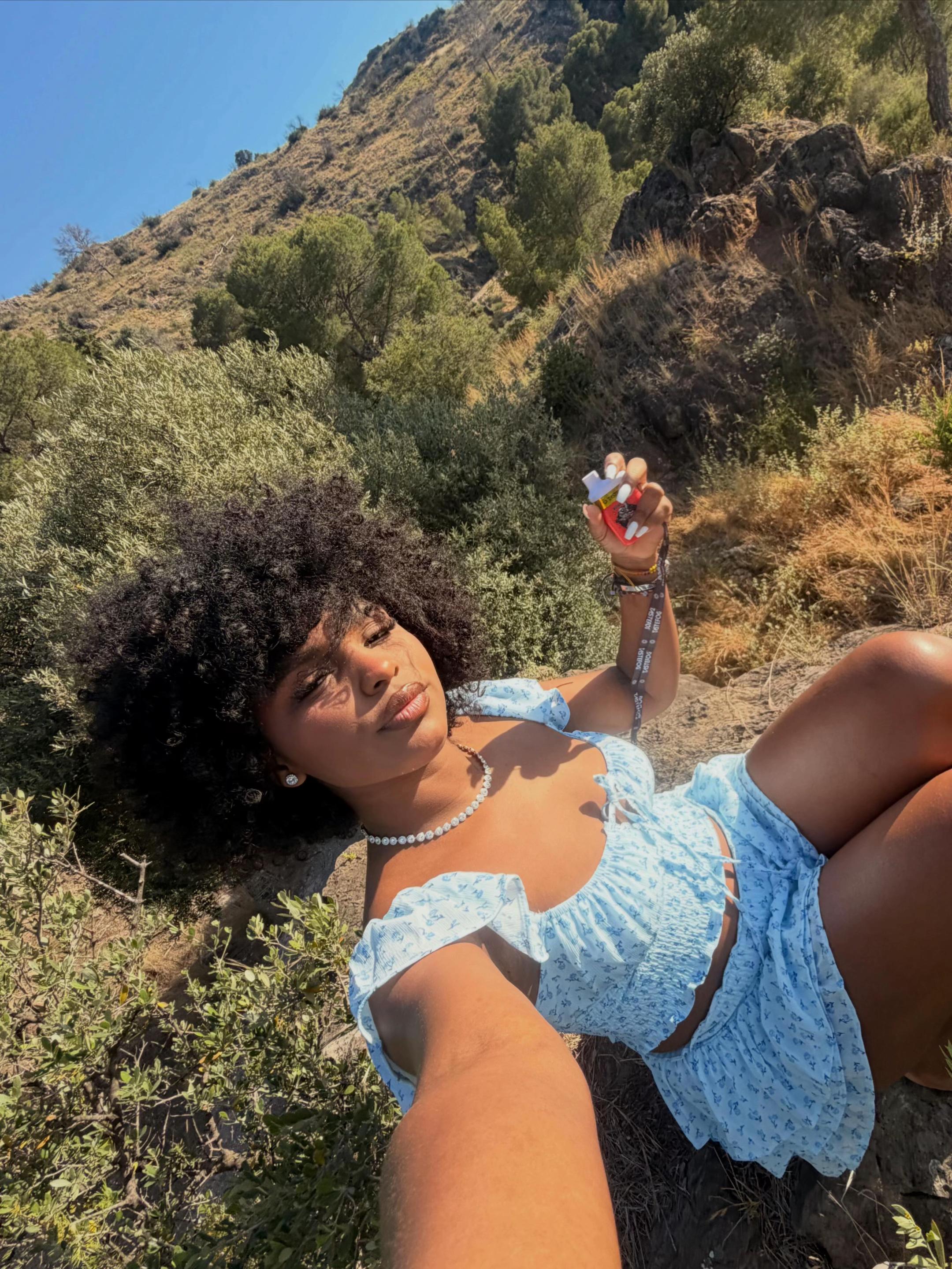 @Marianyeli- la negrita 🖤