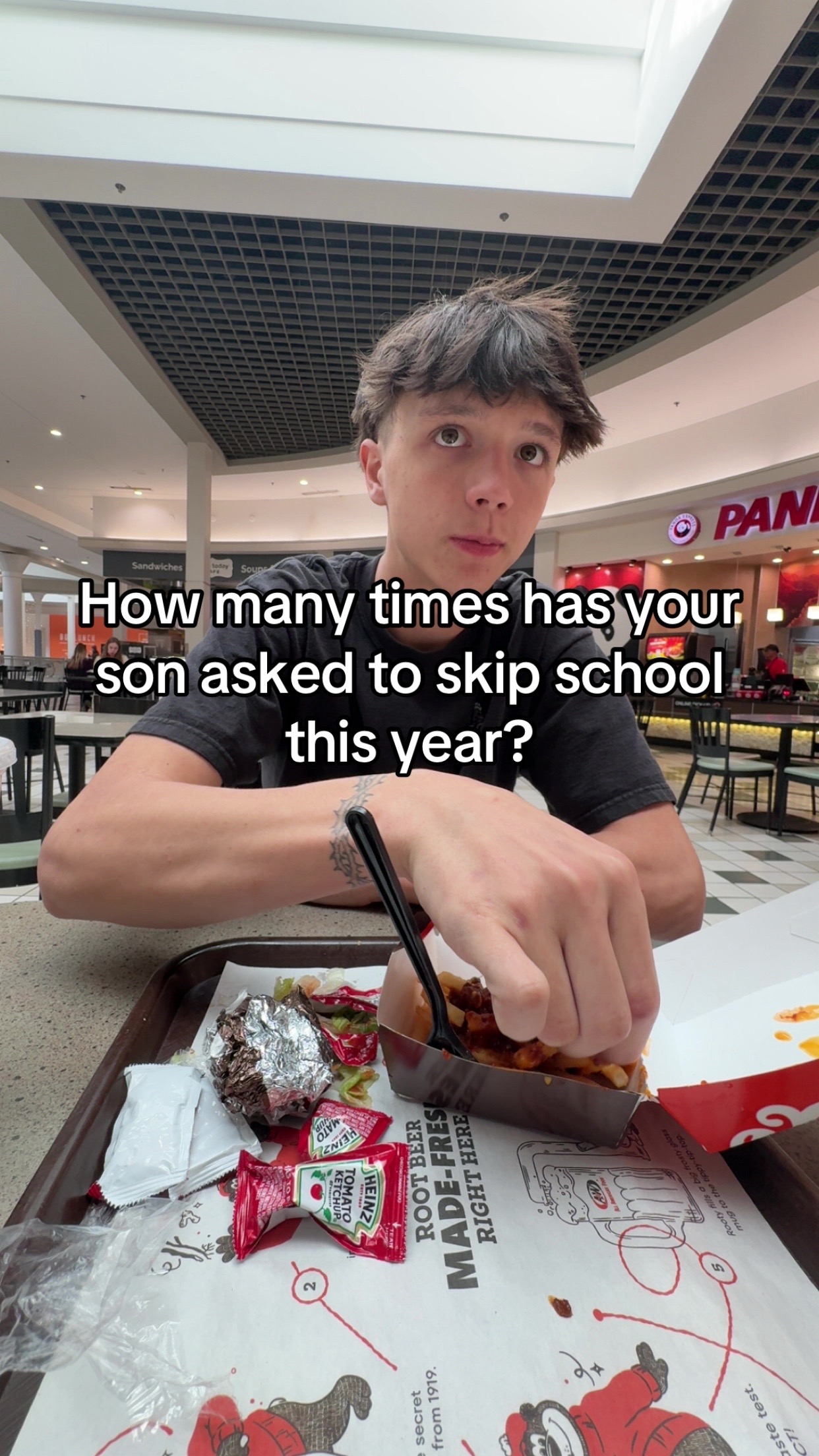 @Amber