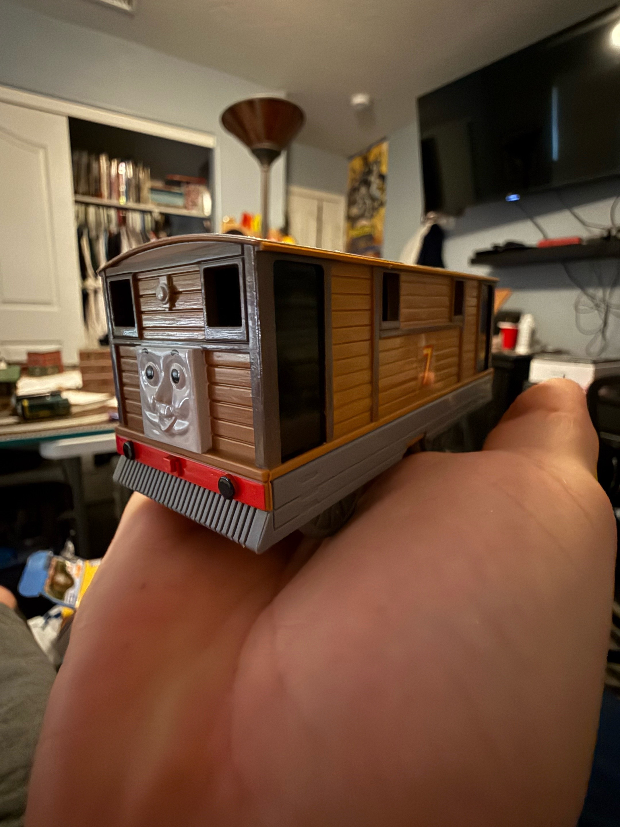 @ShinyRailsLover