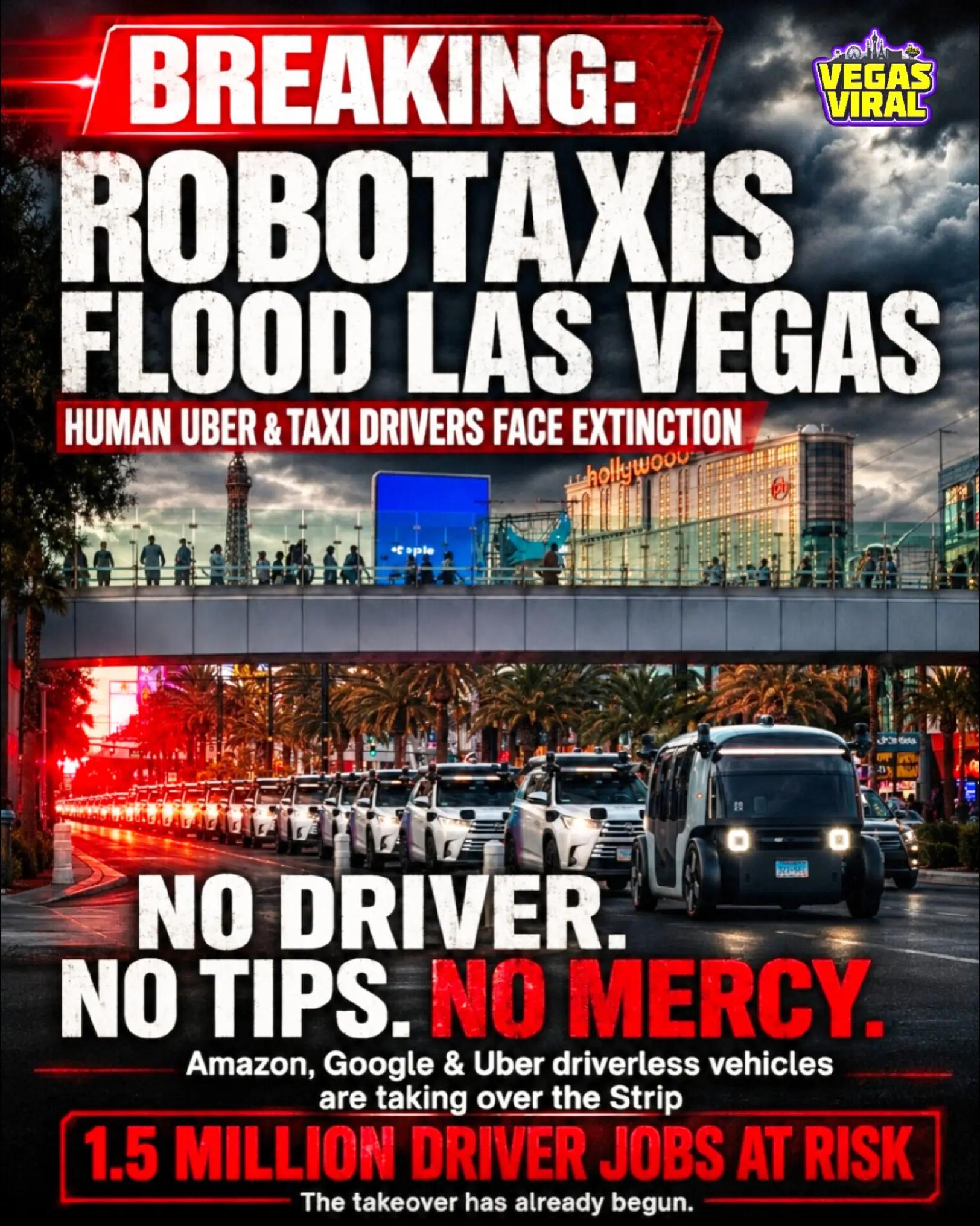 @VEGAS VIRAL