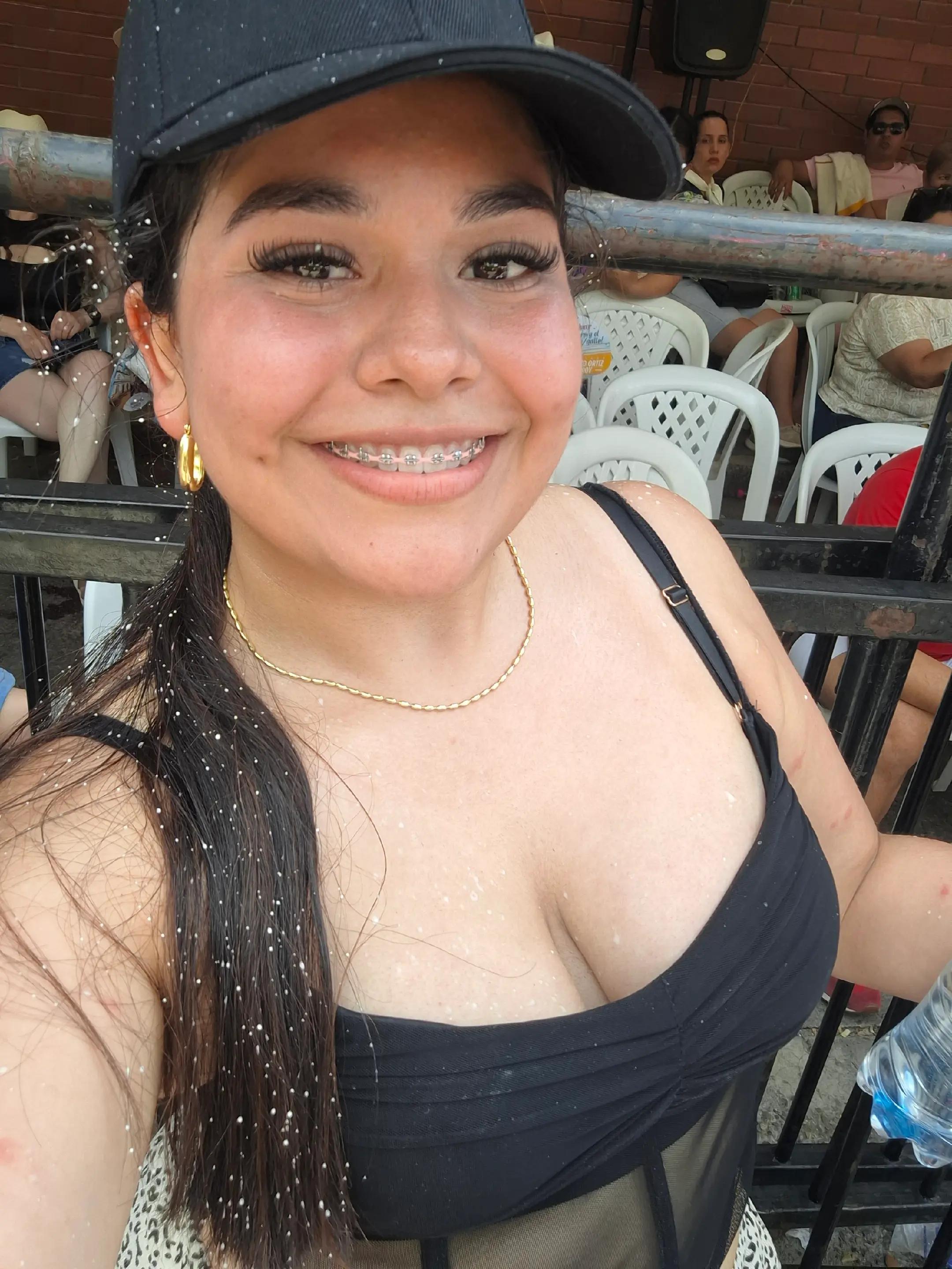 @Gabriela Ospina