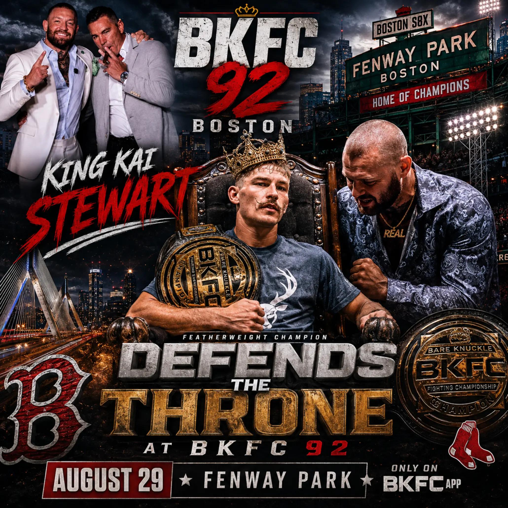 @firstlookmma