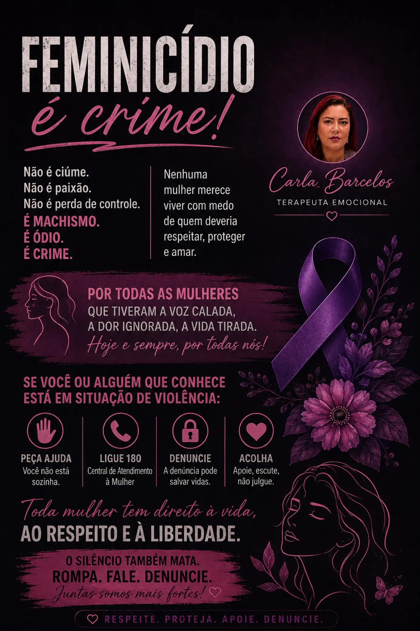 @carla Barcelos terapeuta trg