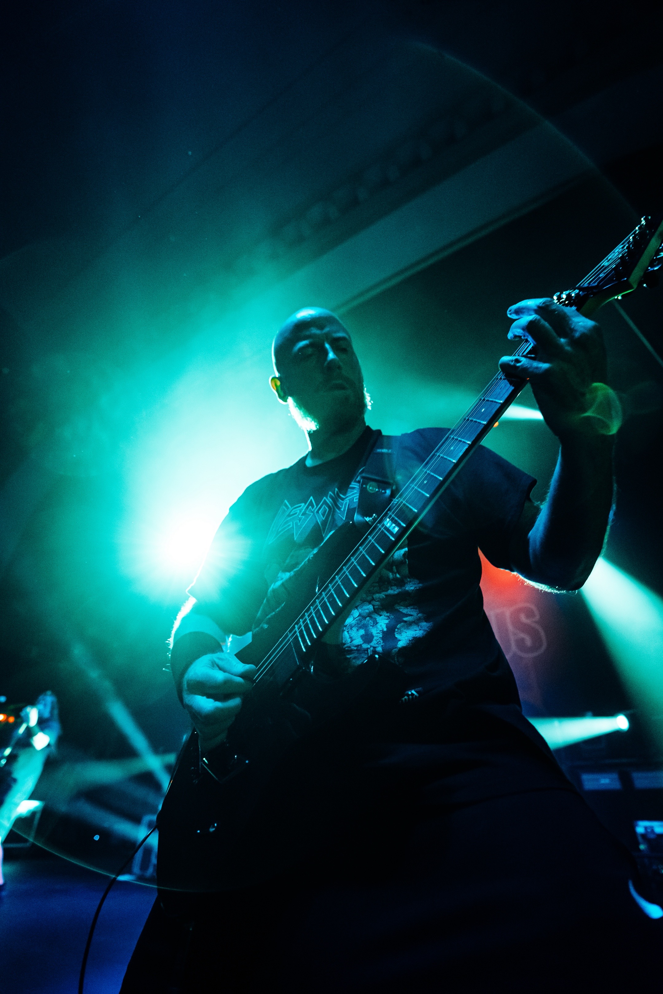 @Dying Fetus