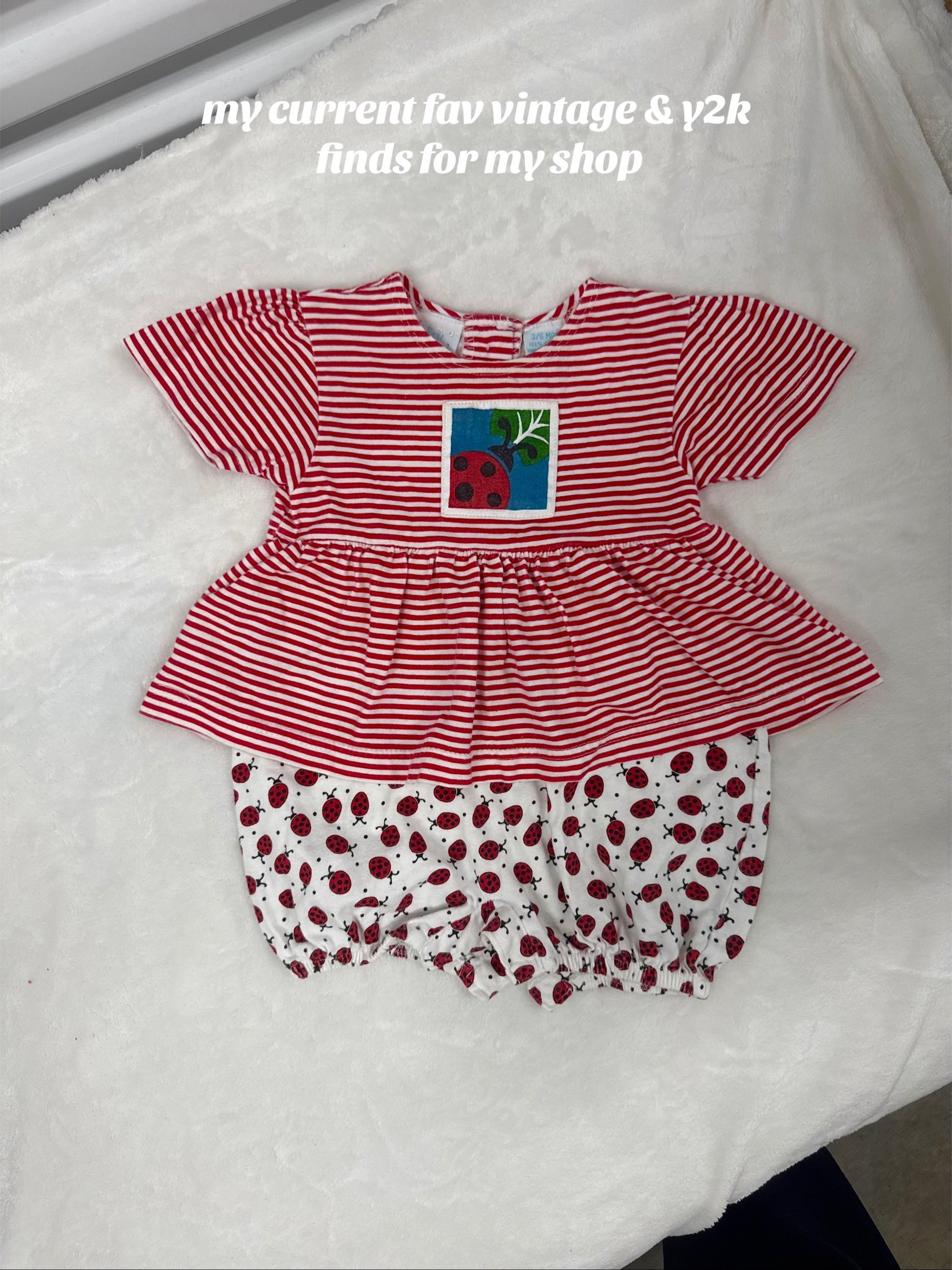 @ReTreasured Vintage