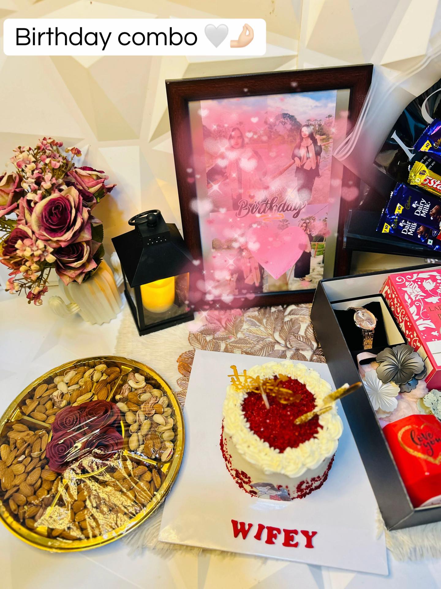 @AURA GIFTERY ๐