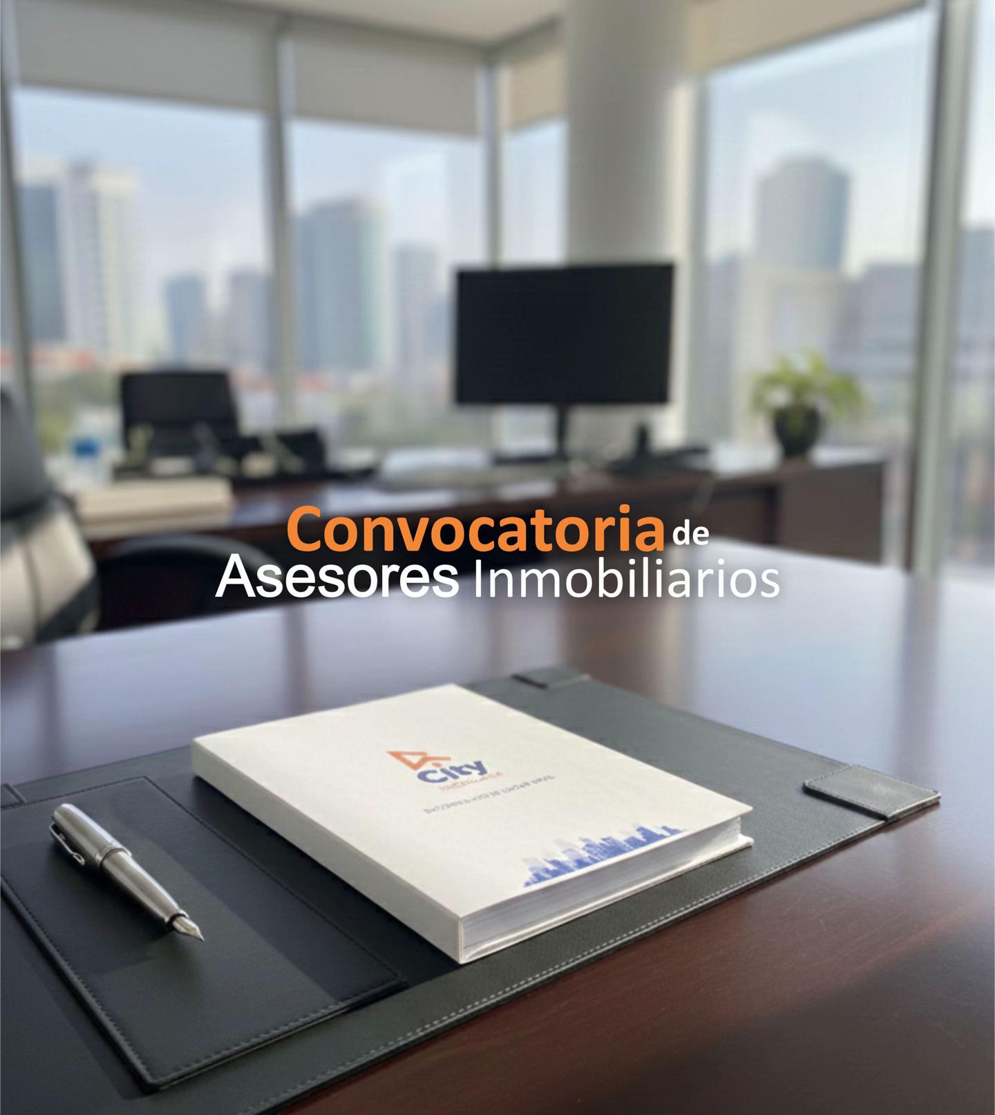 @City Inmobiliaria
