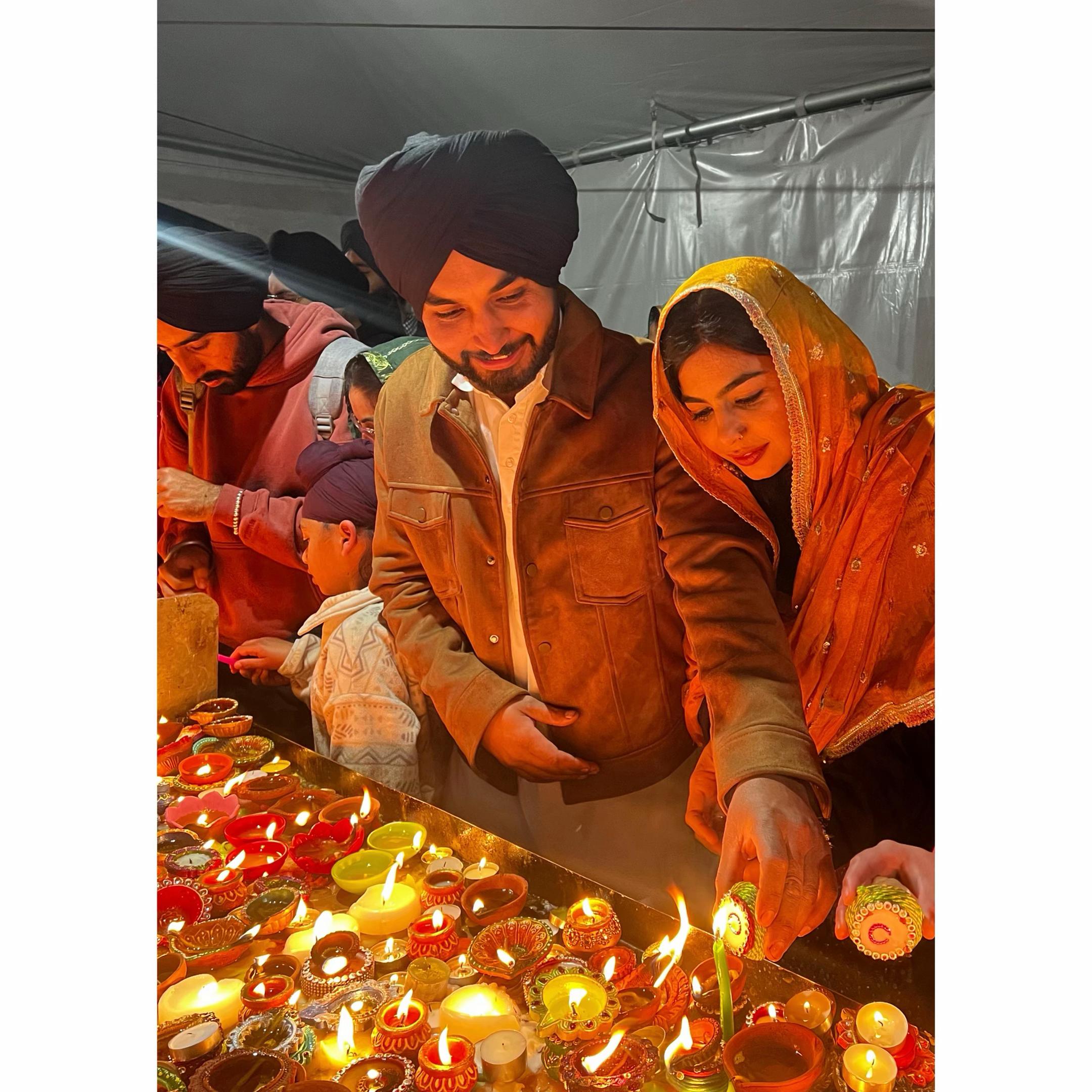 @Gurpreet Kaur Brar ๐น