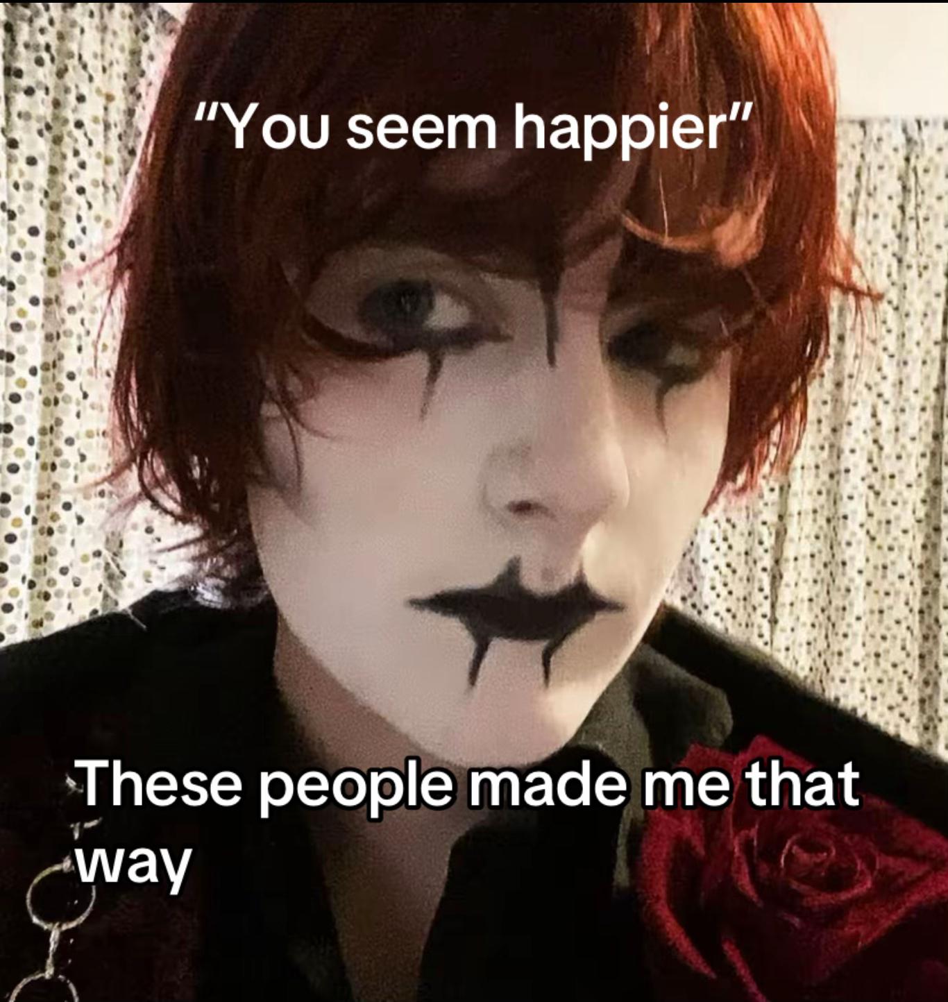 @whoStoleMyWillToLive