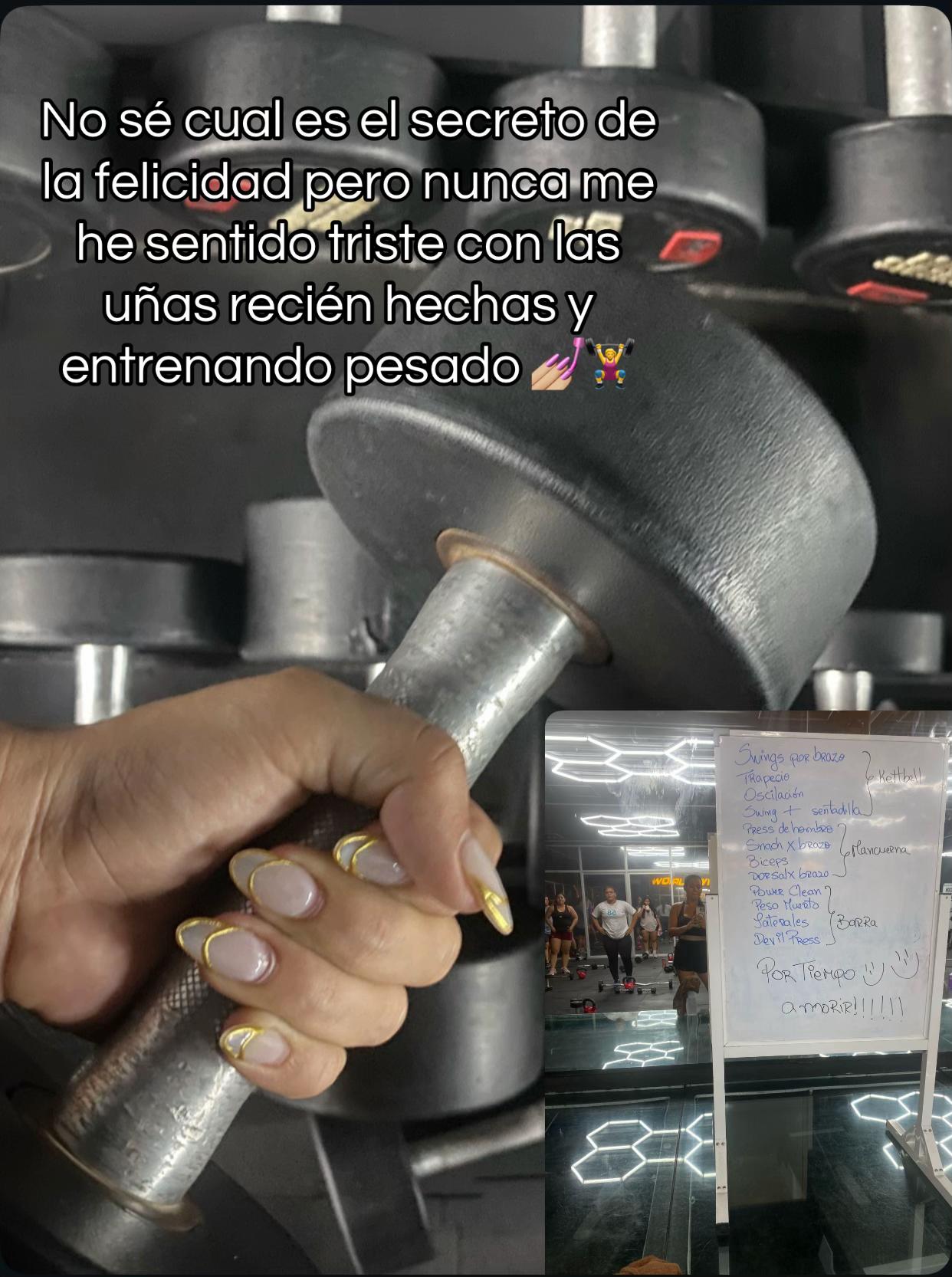 @Shirley Moreno 💋
