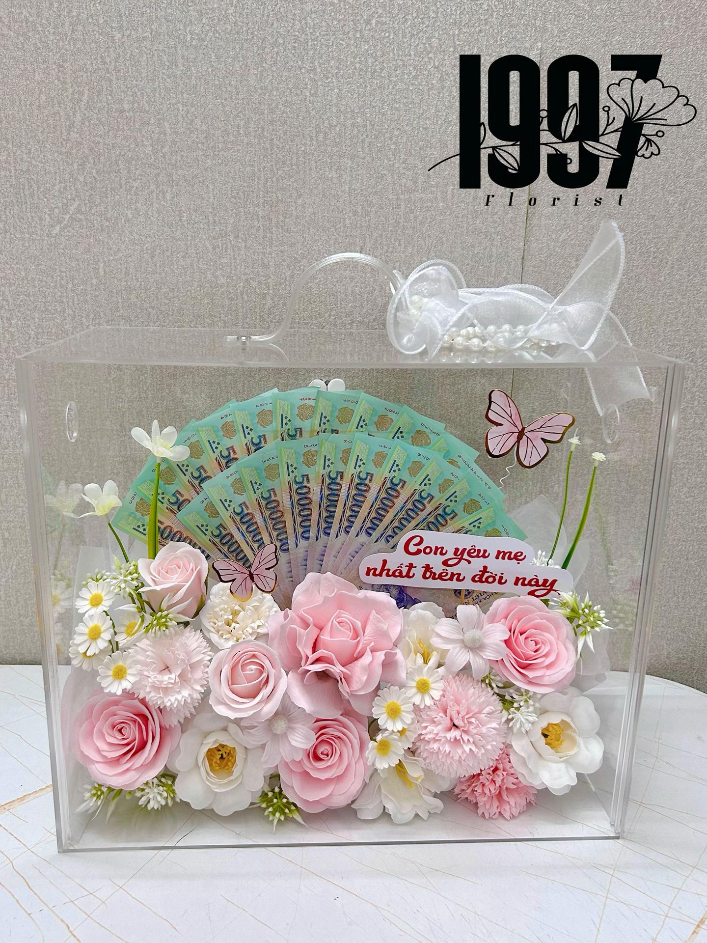 @1997 Florist