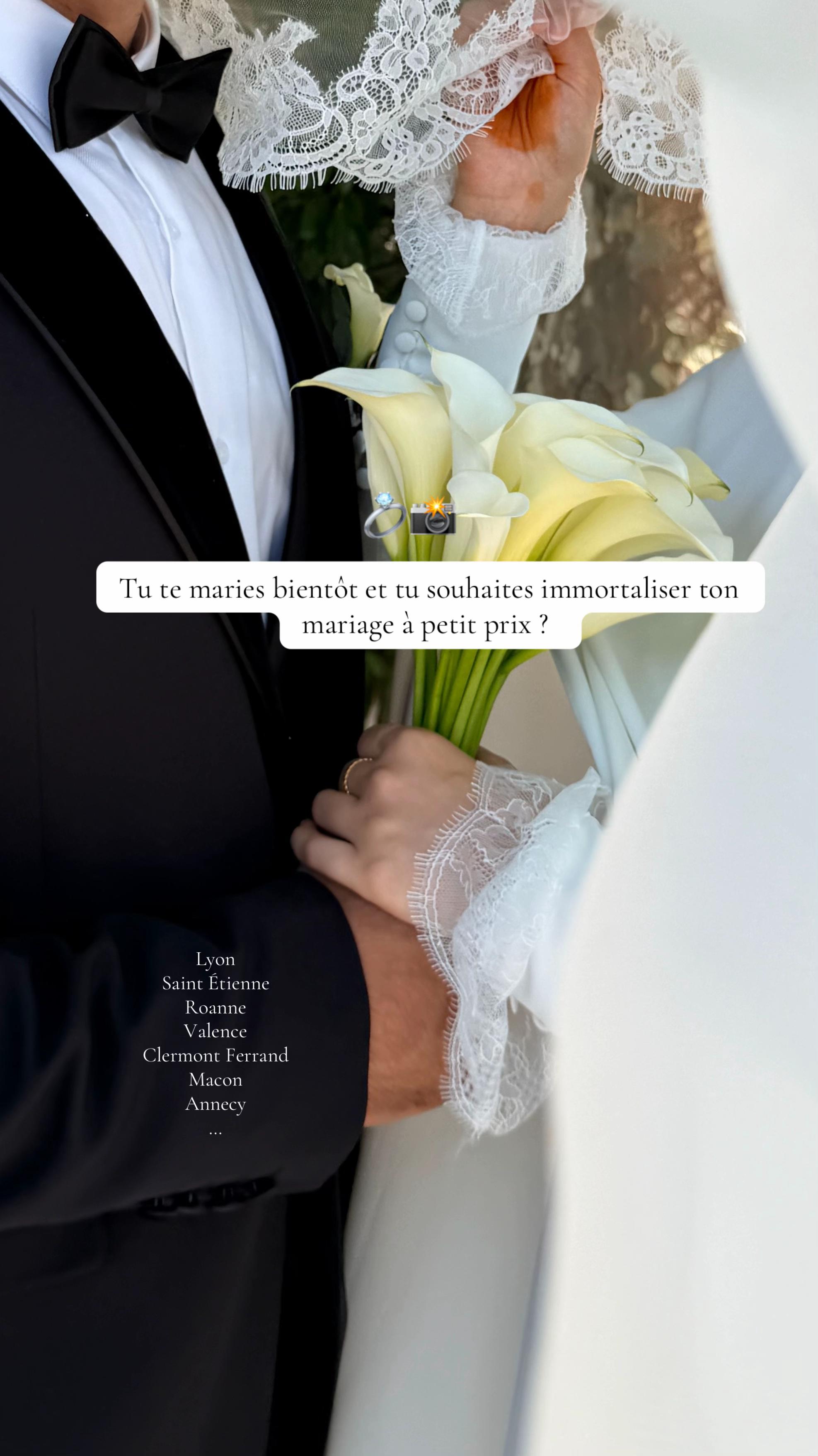@Créatrice de Contenu Mariage📸
