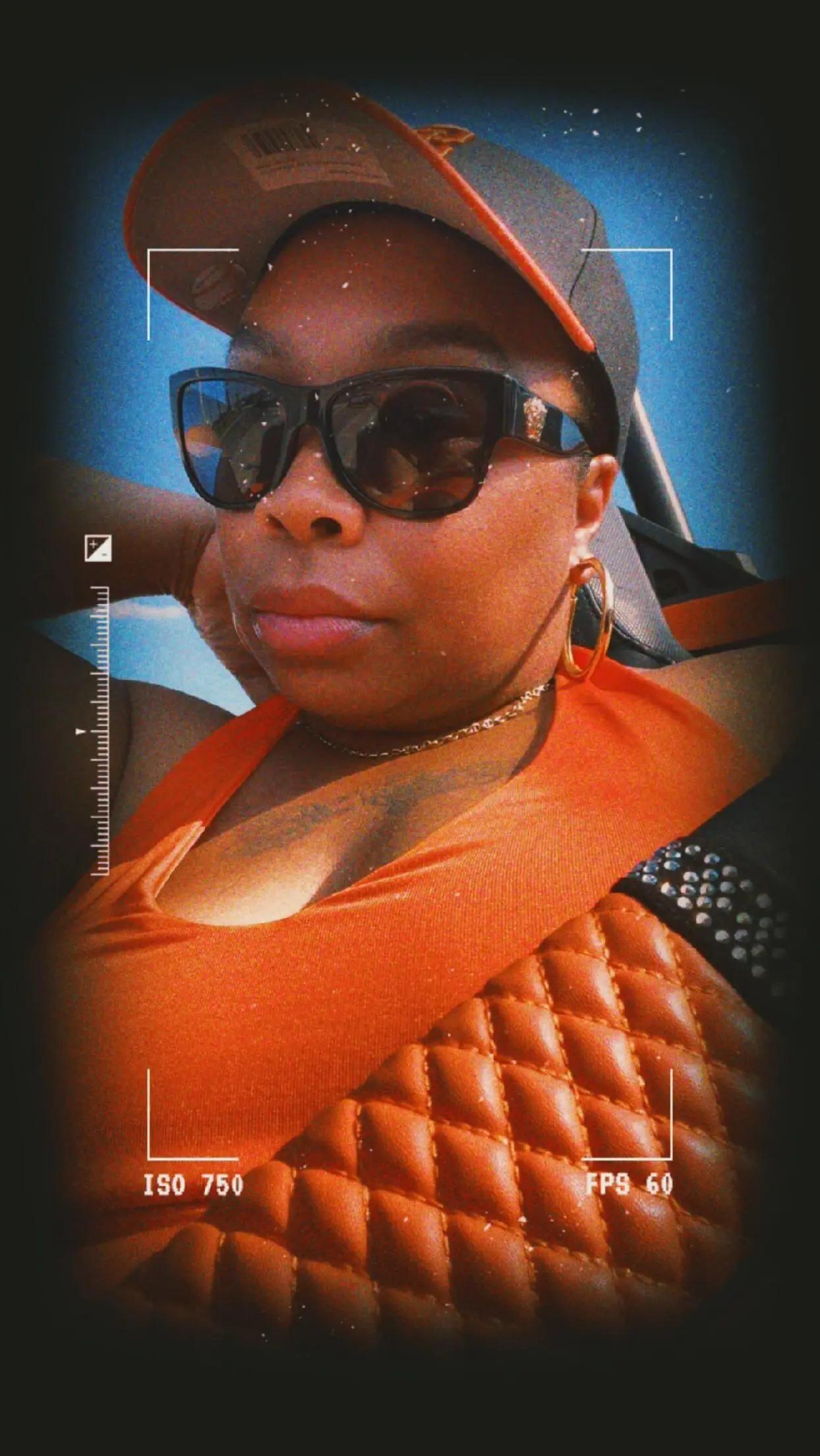 @Tamyra Yvonne