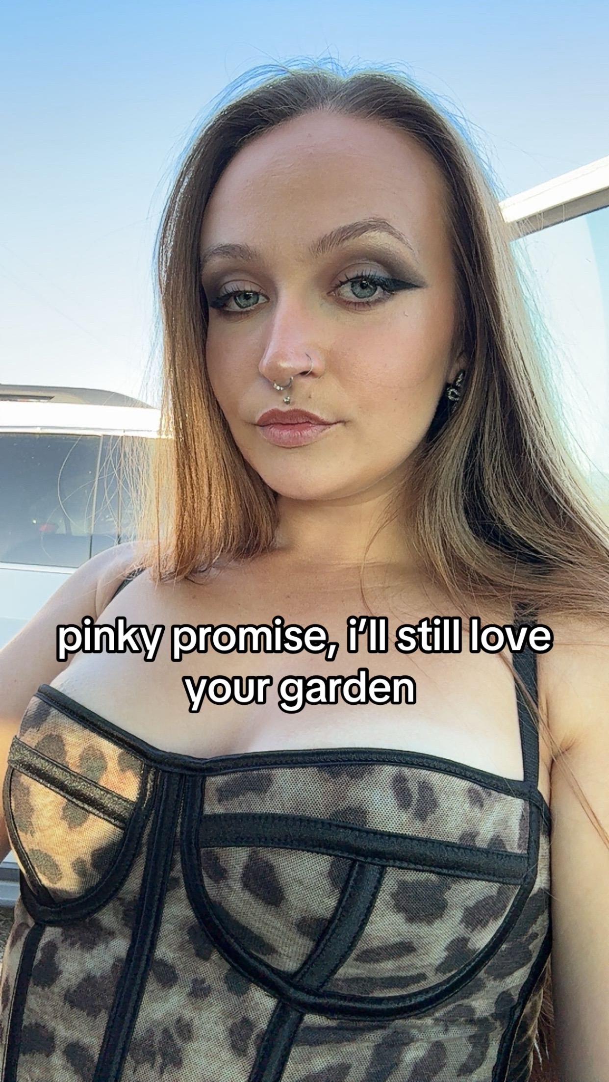 @Alexa Rose