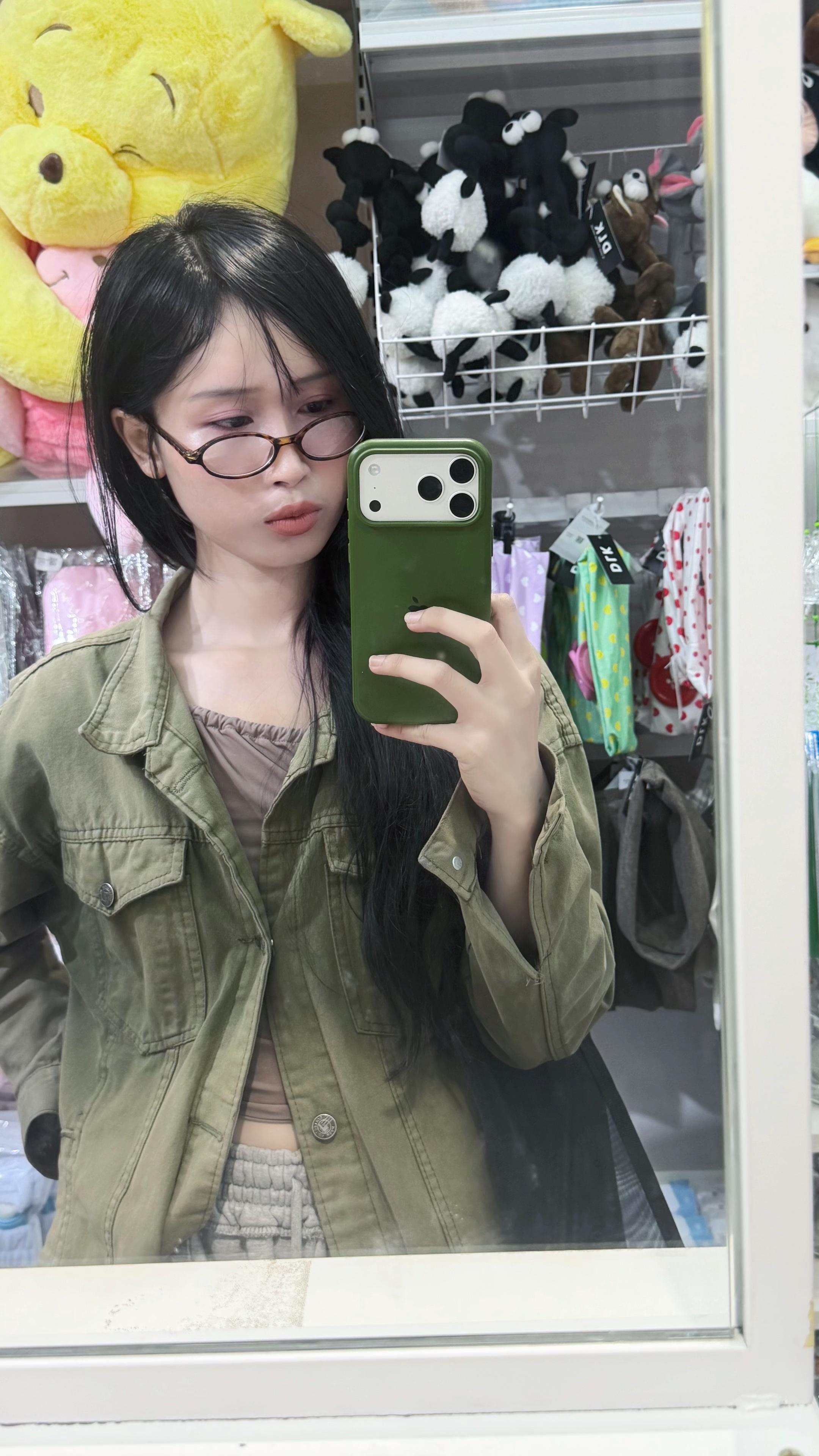 @Gi Mai
