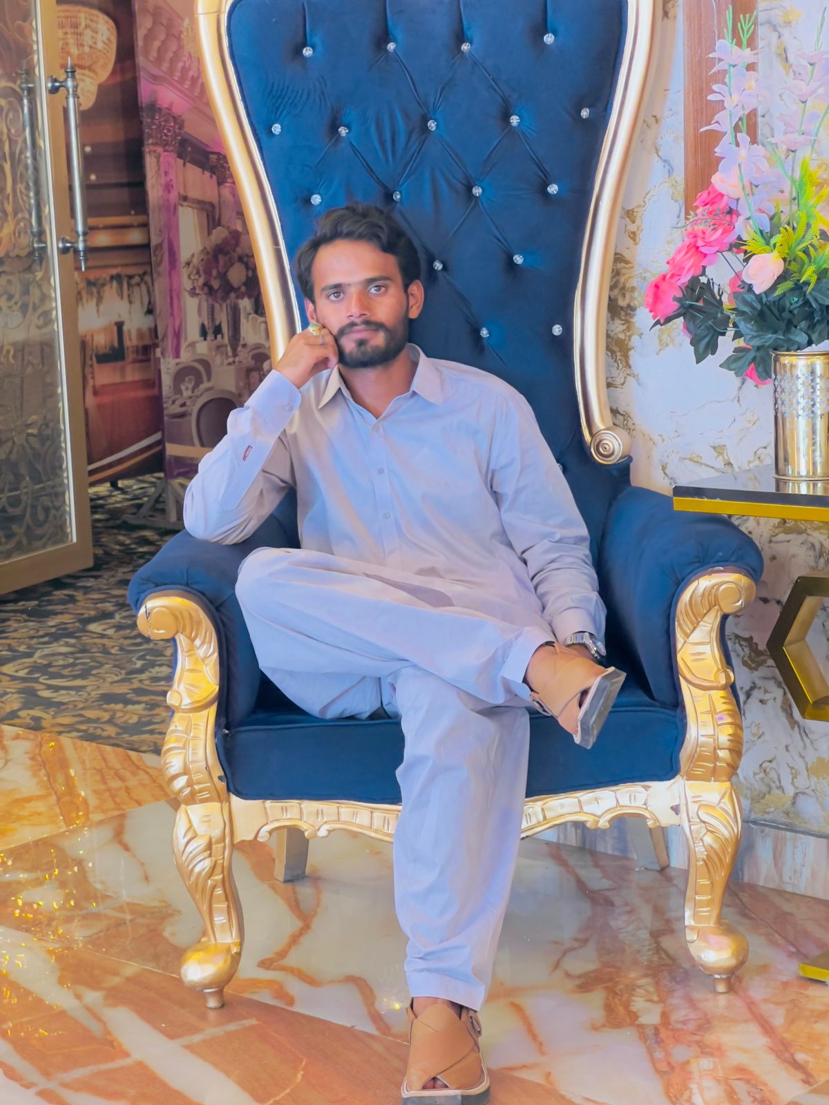 @بھٹی بادشاہ