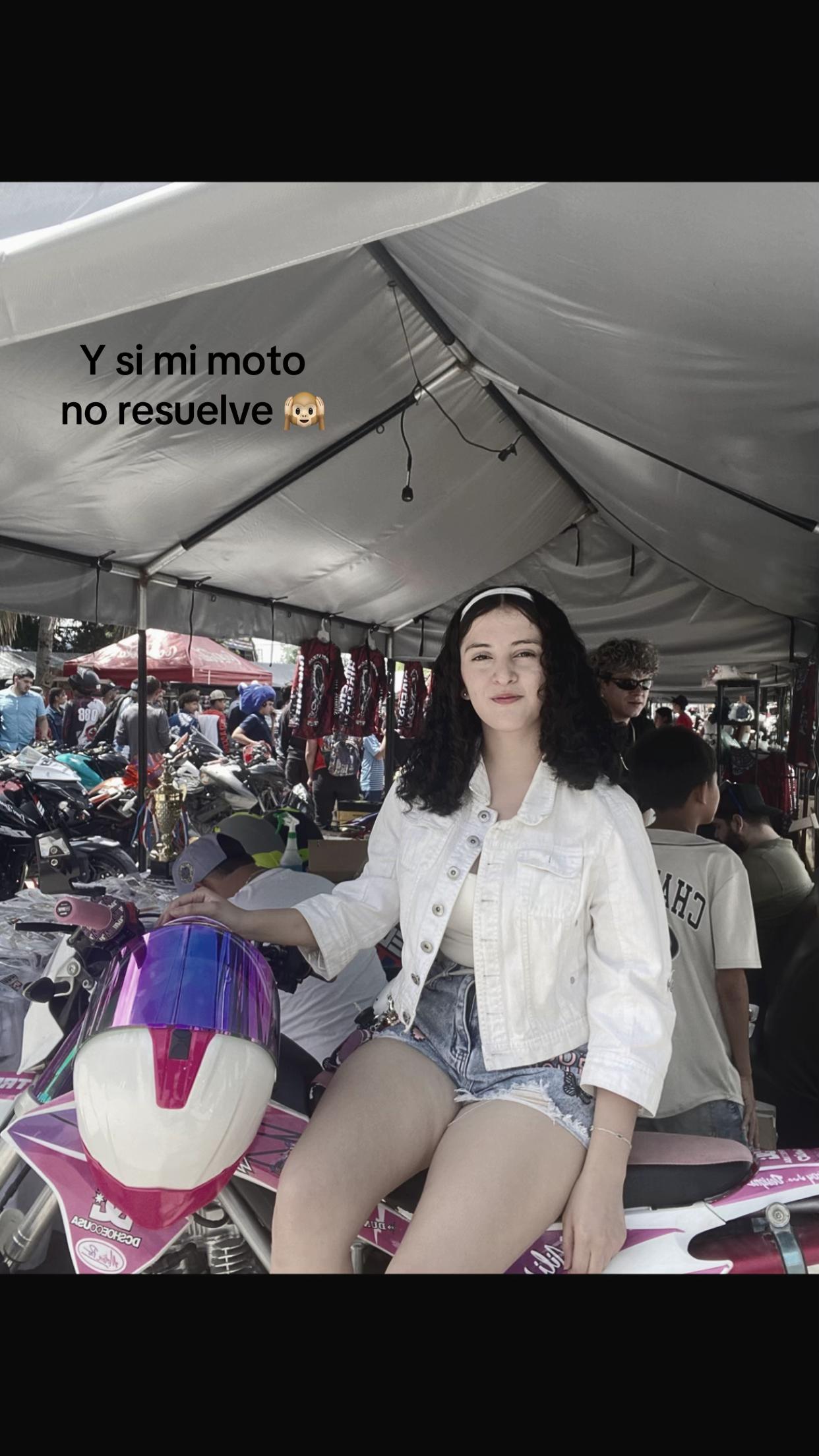 @mili_pineda4 💖