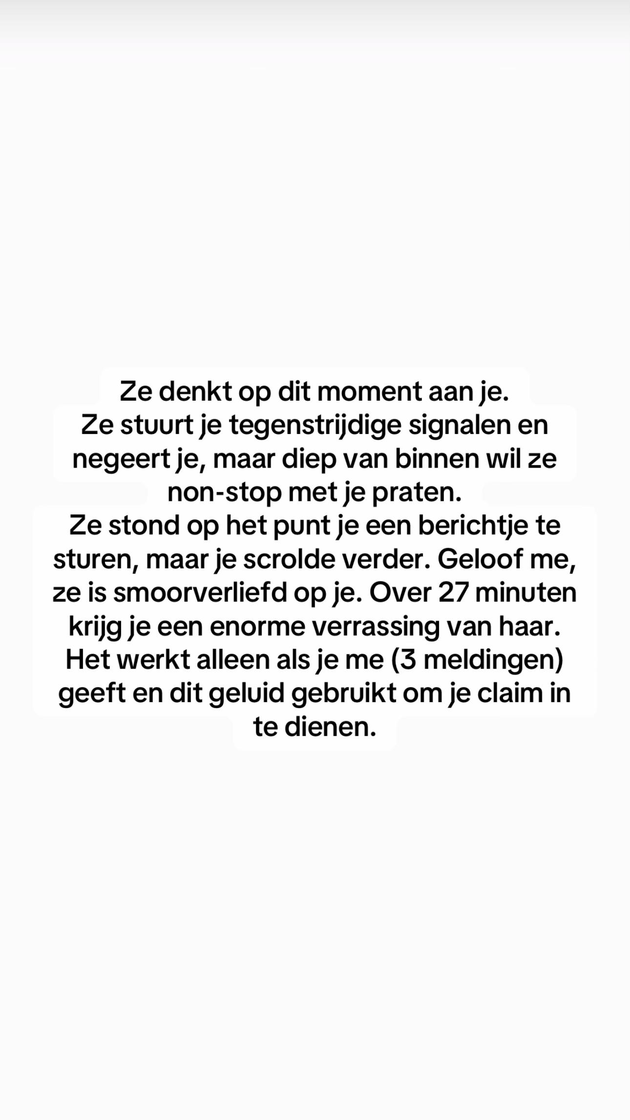 @Liefdesverzoeningsspecialist