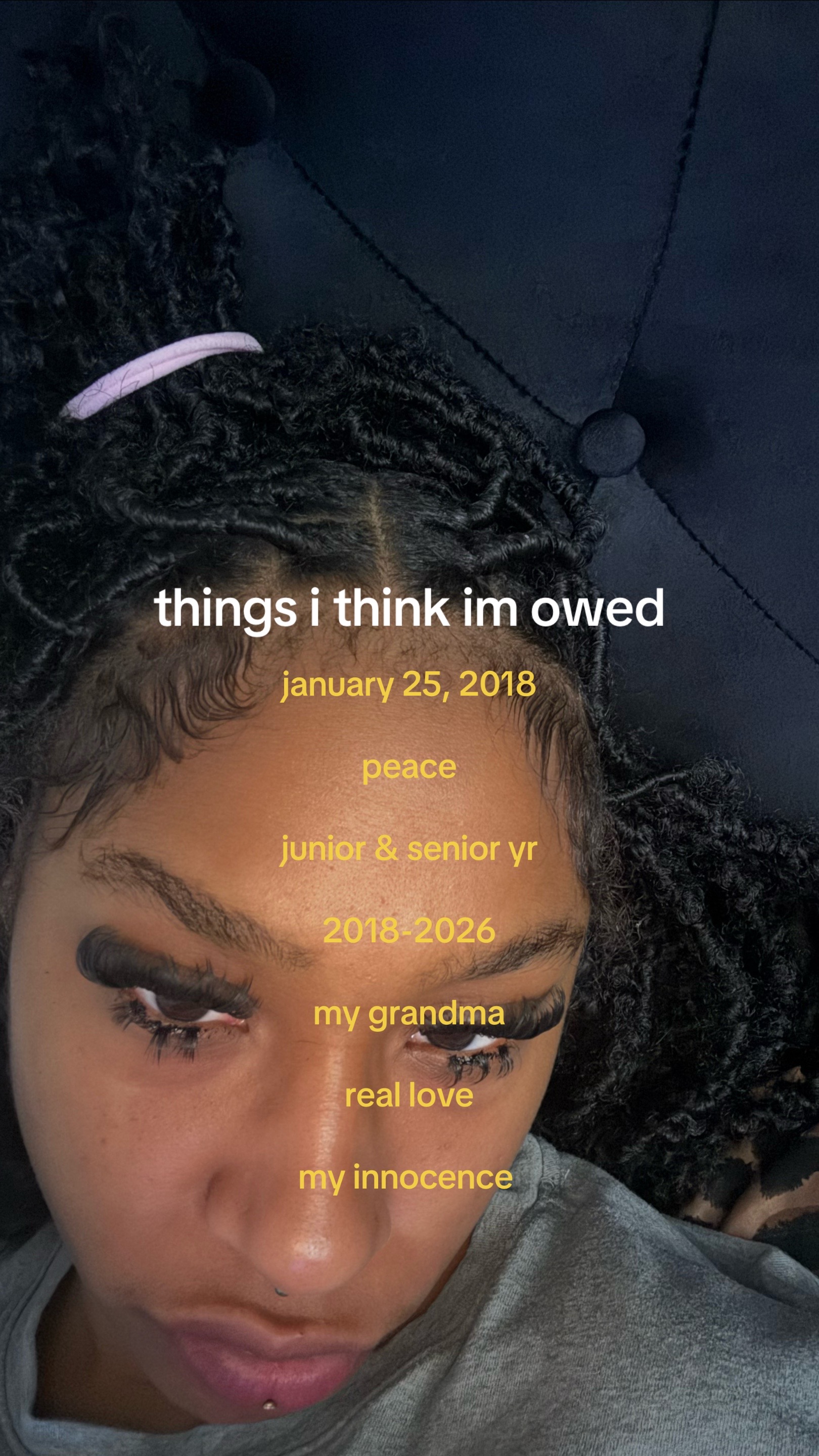@jordan sherese 🎀