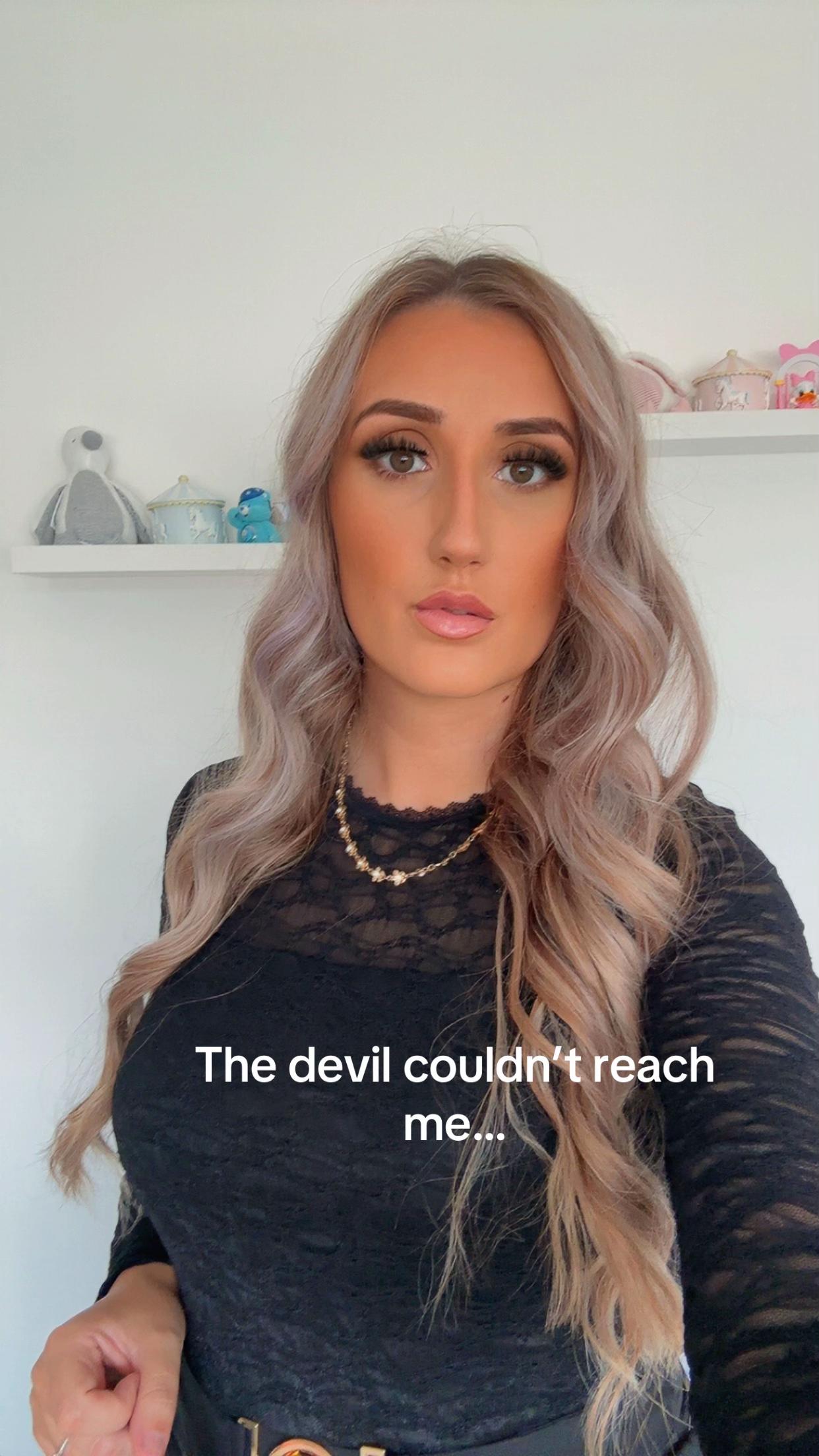 @Natasha Carter🌸🤍