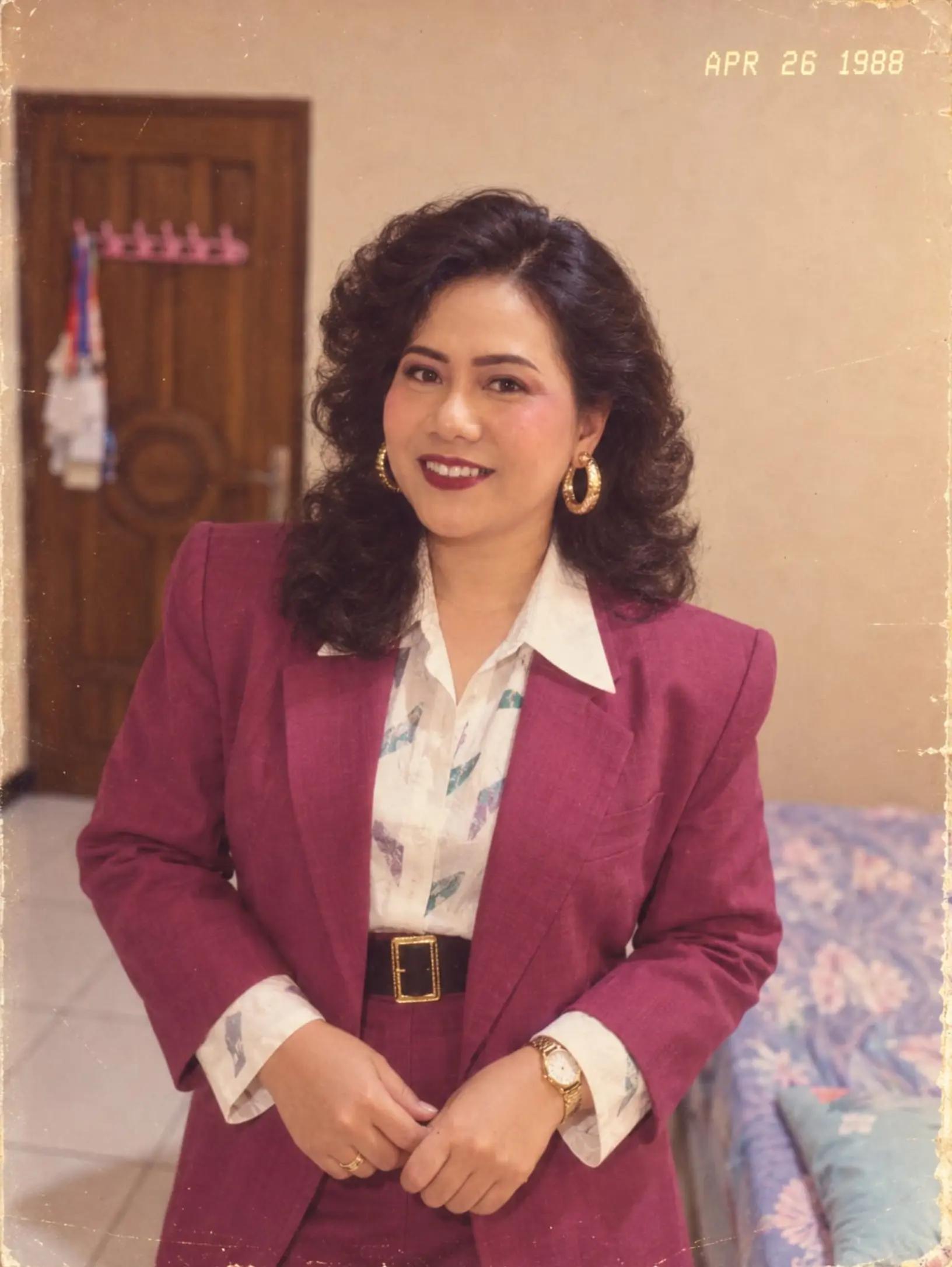 @Ria Tahun