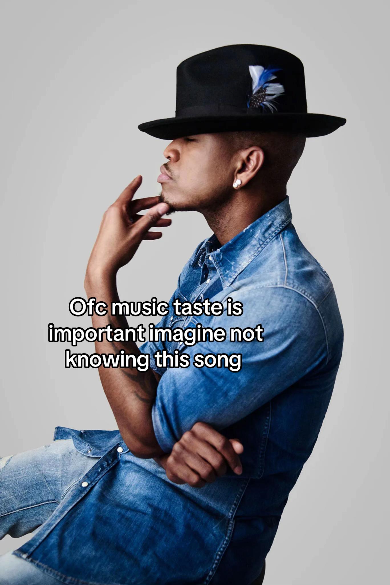 @Young black king