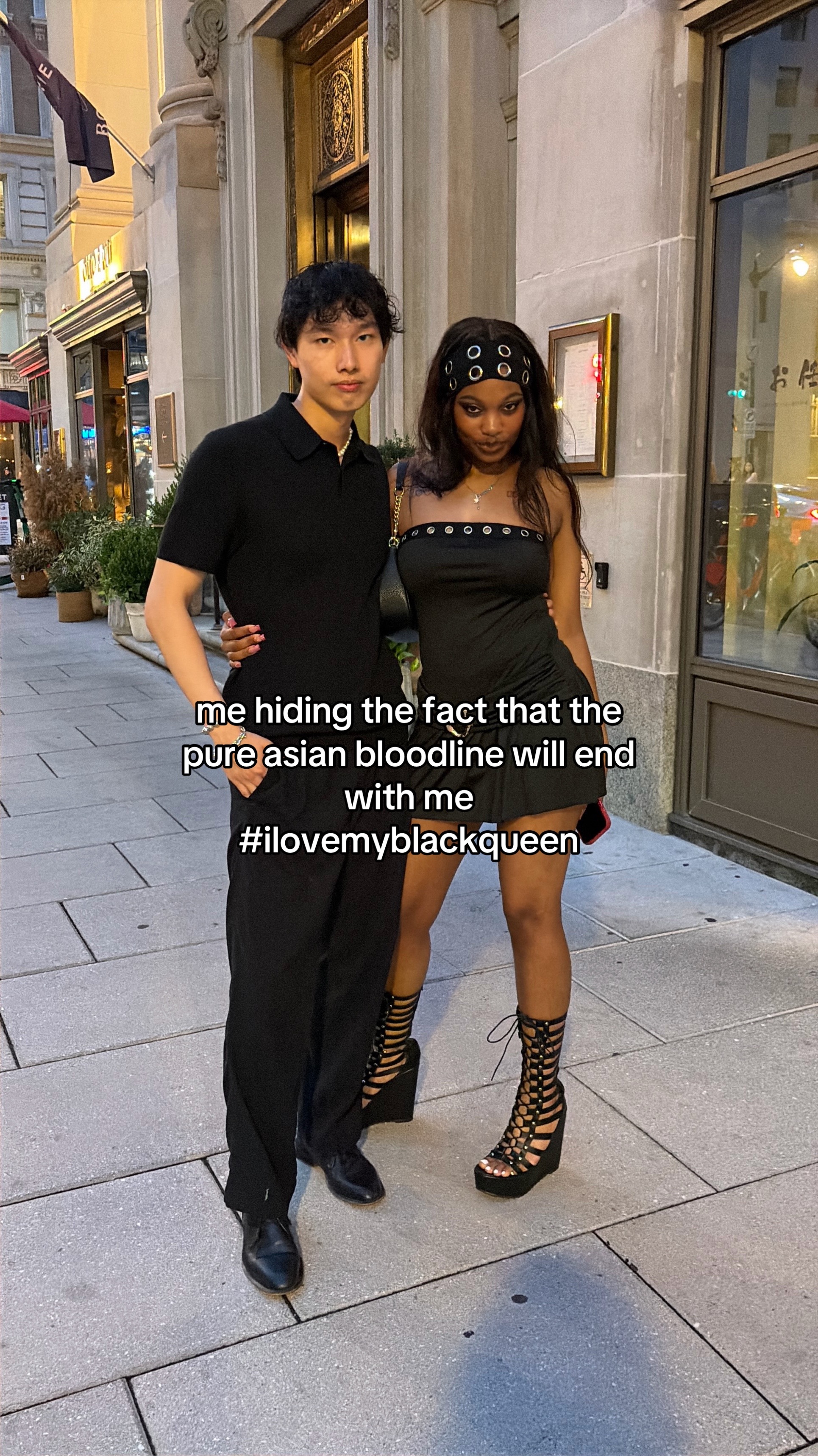 @Johnny | King of Blasia